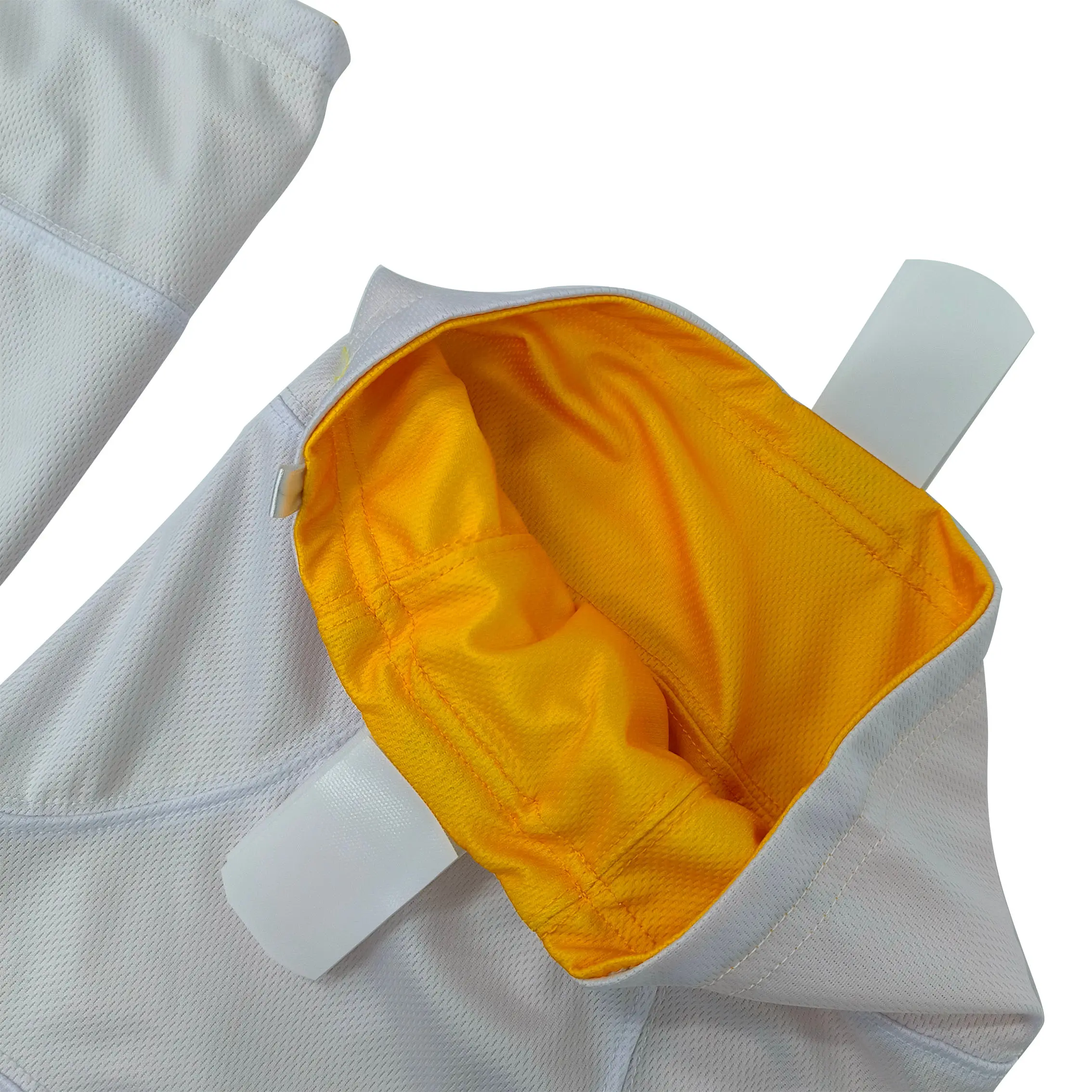 High-Quality Customization Reversible Hockey Socks Heat Transfer Printing 100% Polyester Ice Hockey Kits Supplier, Factories