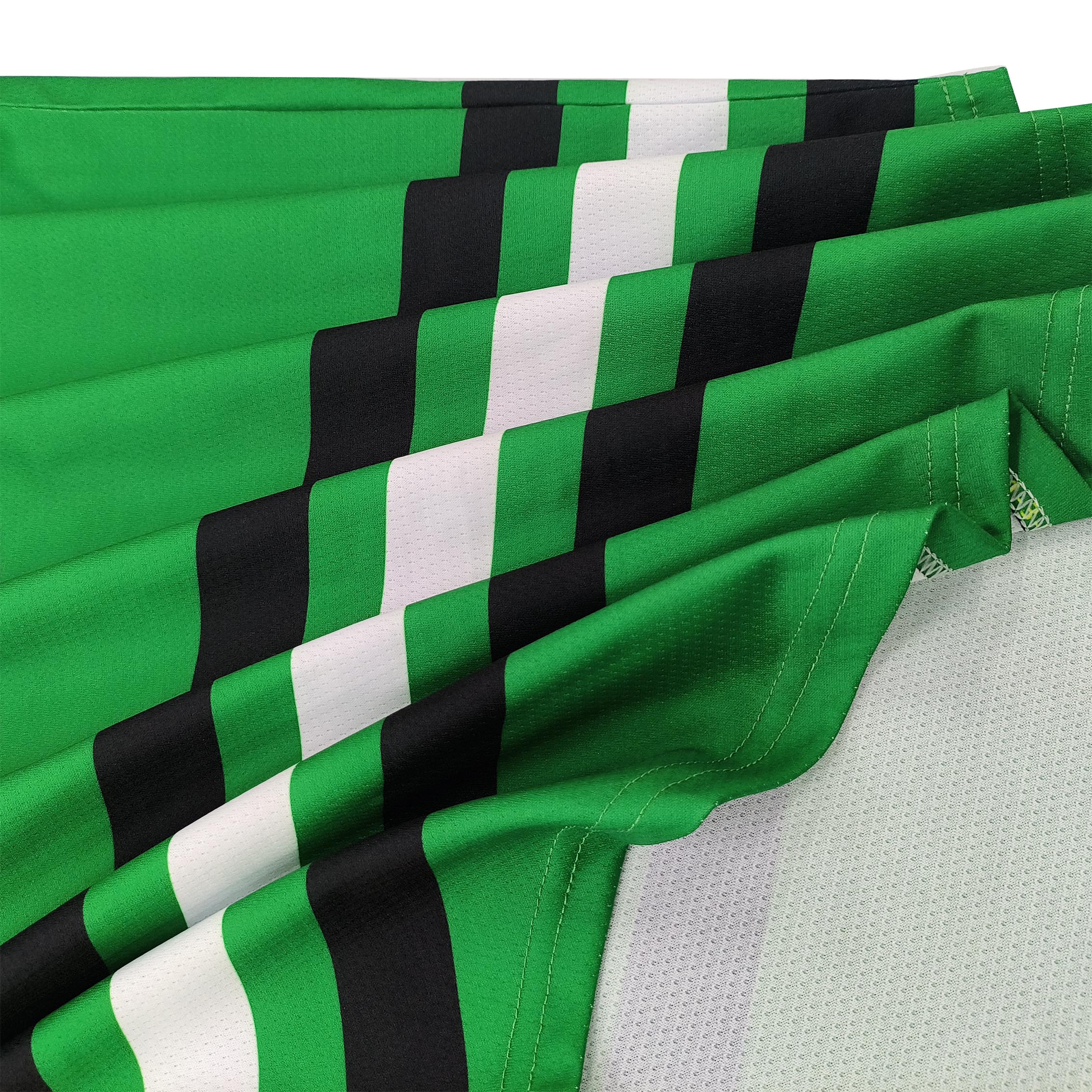 Jersey Detail 3