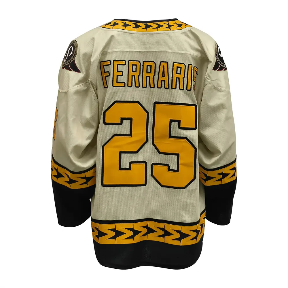 Custom OEM&ODM Sportswear100% Polyester Ice Hockey Uniform Custom Sublimation High Quality Ice Hockey Uniform Supplier, Products