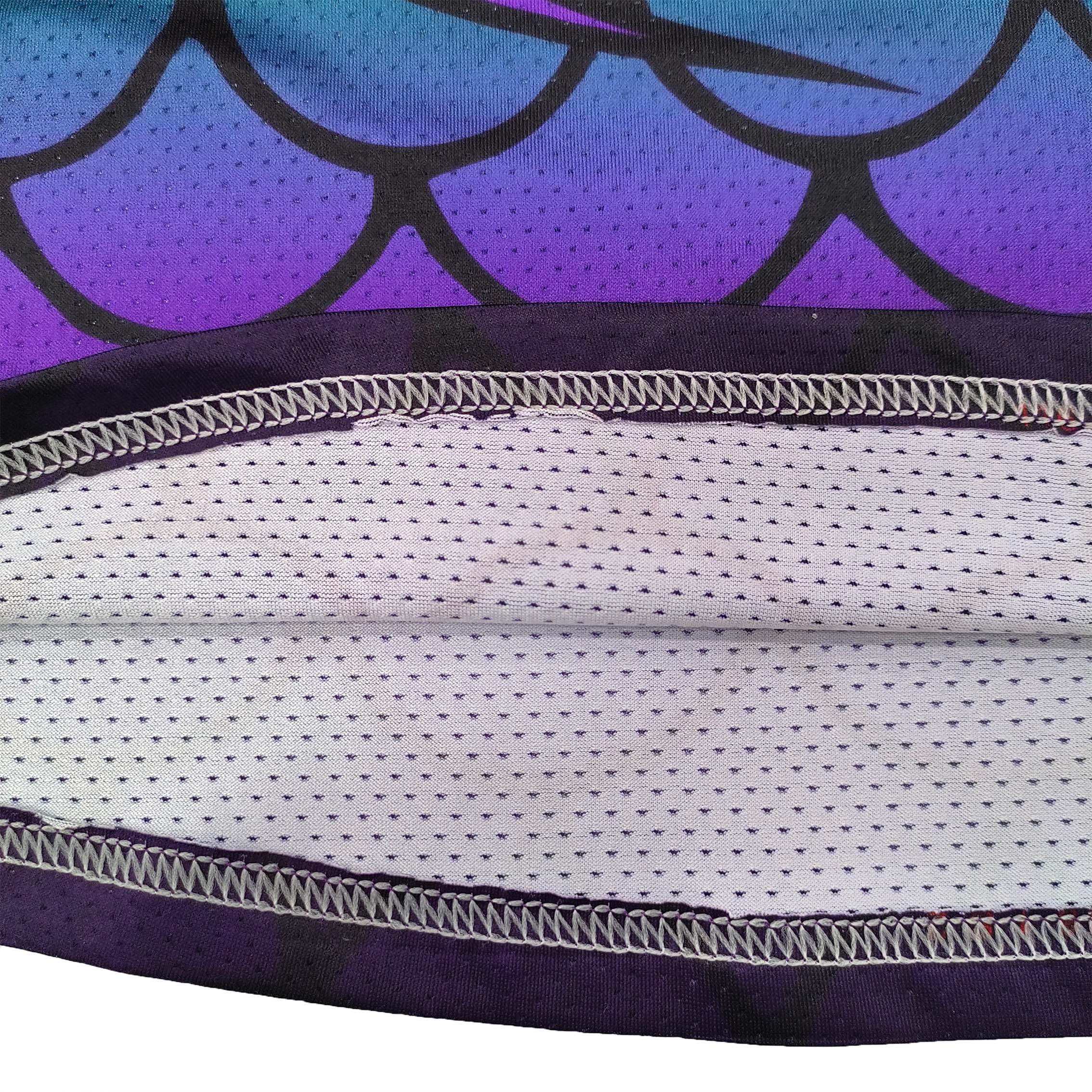 Fabric Detail