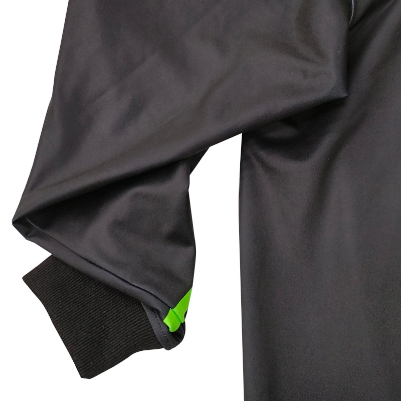 Custom Hoodie Detail 7