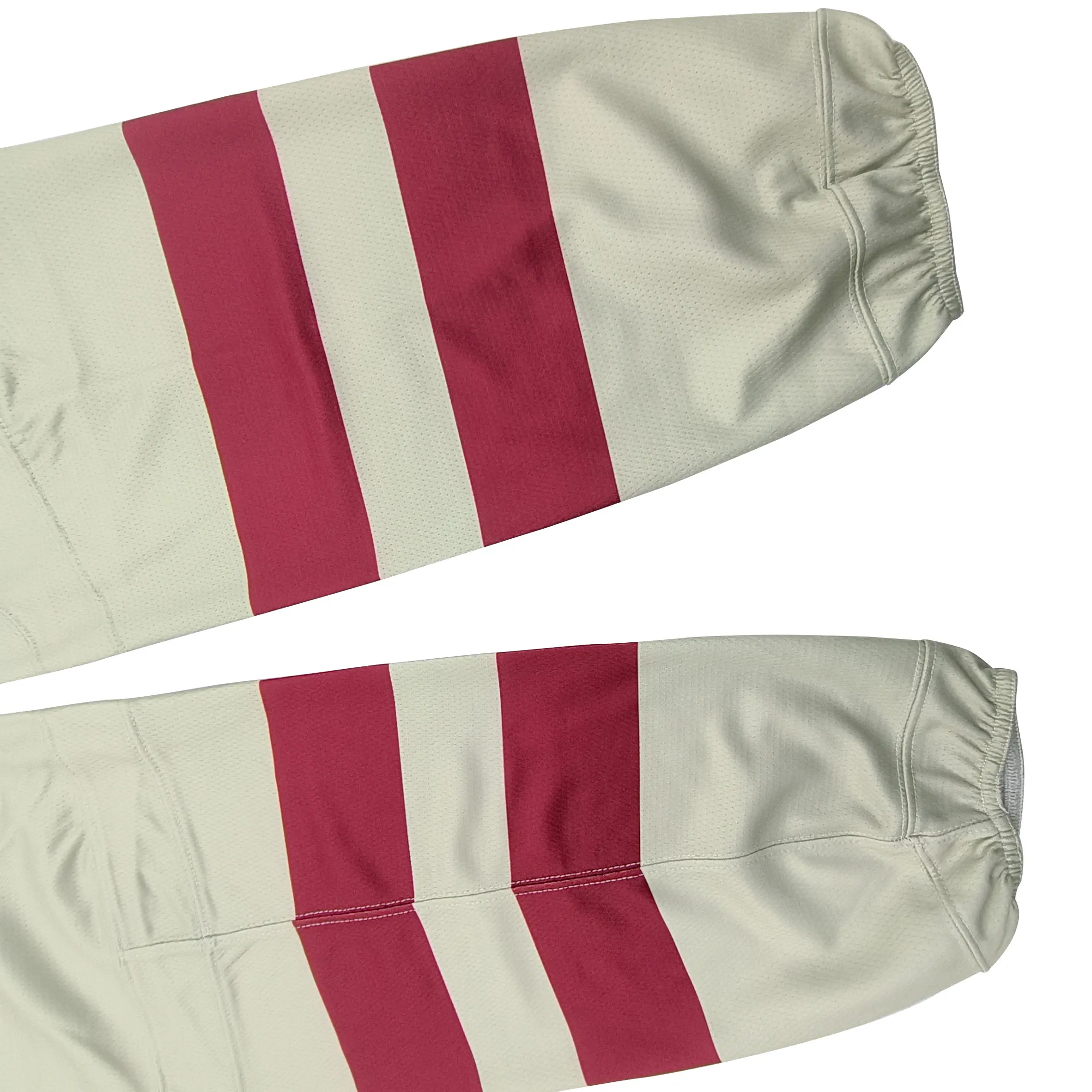 Custom Professional Ice Hockey Socks Team Wear Custom Color Ice Hockey Socks for Youth Adult