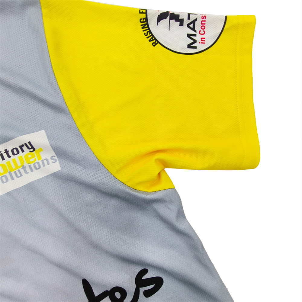 Sublimation Technology