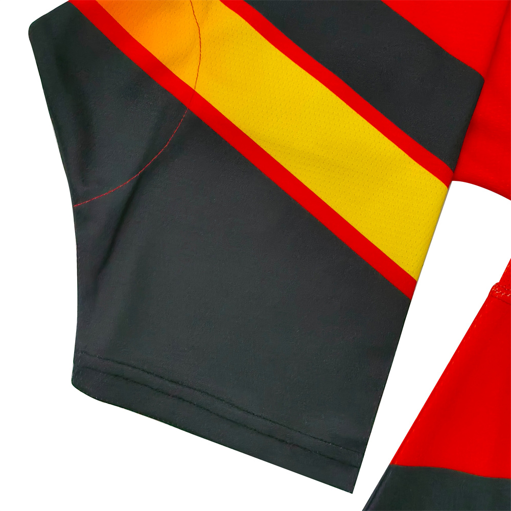 Color and Logo