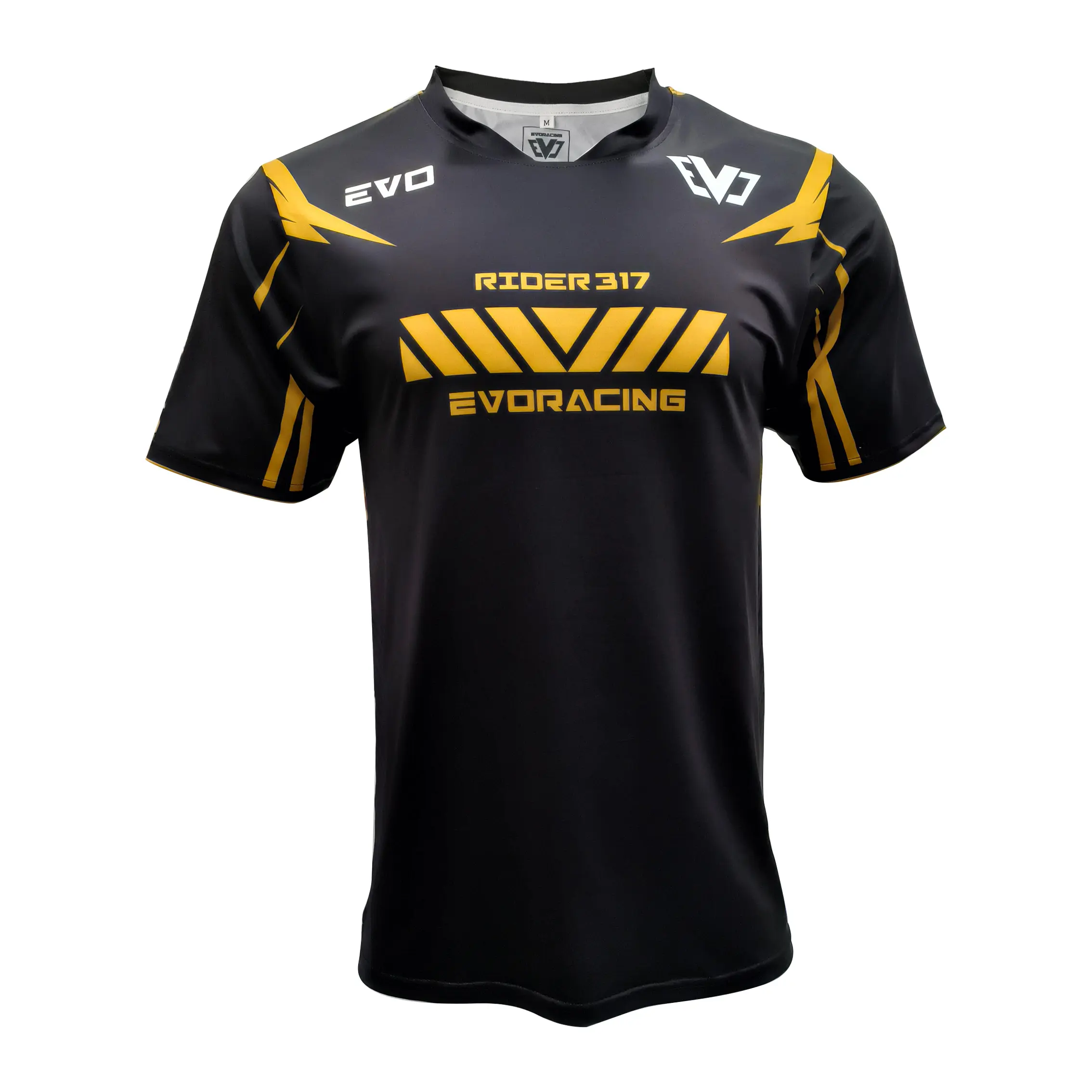 OEM Customization T-shirts Heat Transfer Printing Your Own Design T-shirts for Men Supplier, Factory