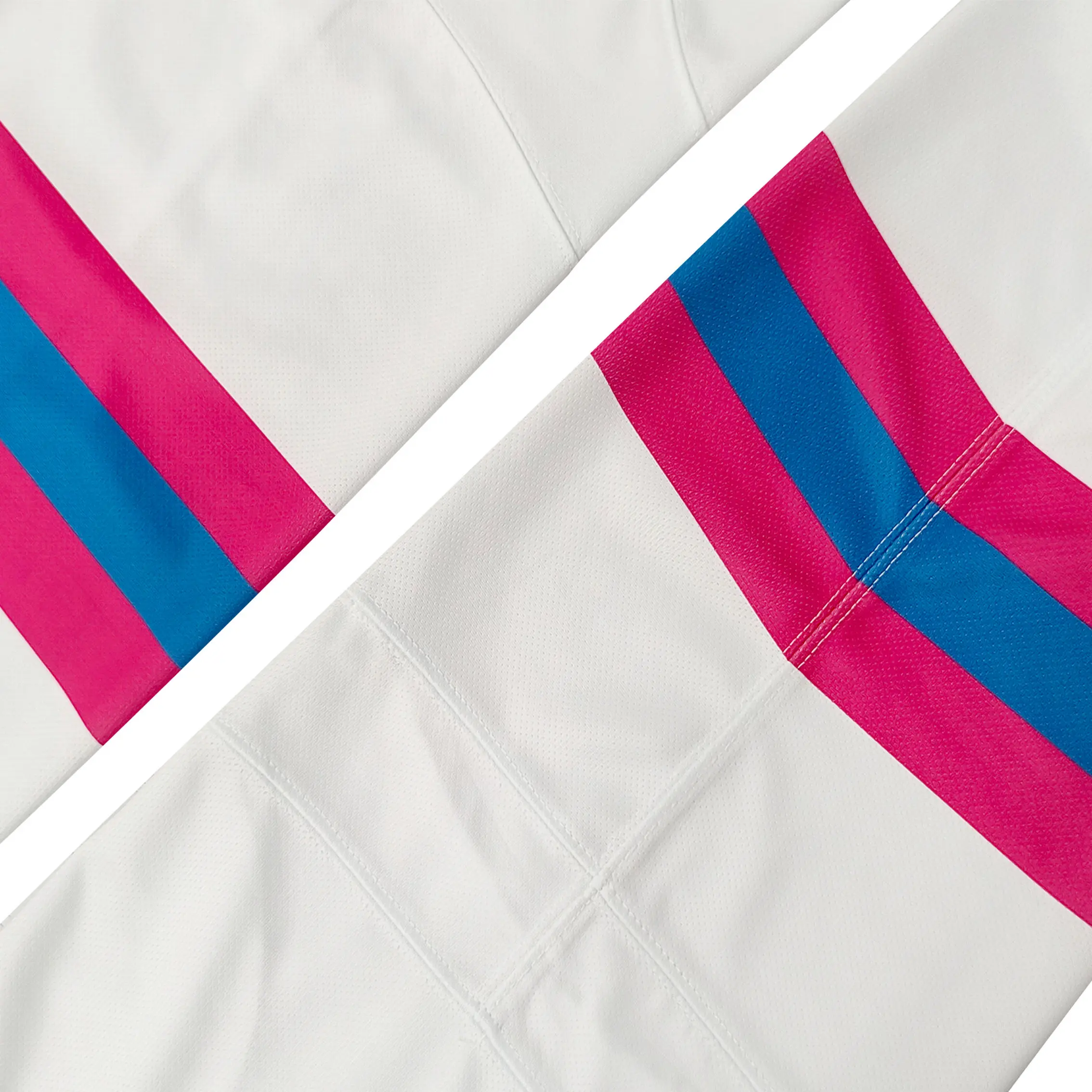 High-Quality Sublimated Ice Hockey Socks | Custom Team Hockey Socks for Training & Games Supplier, Products