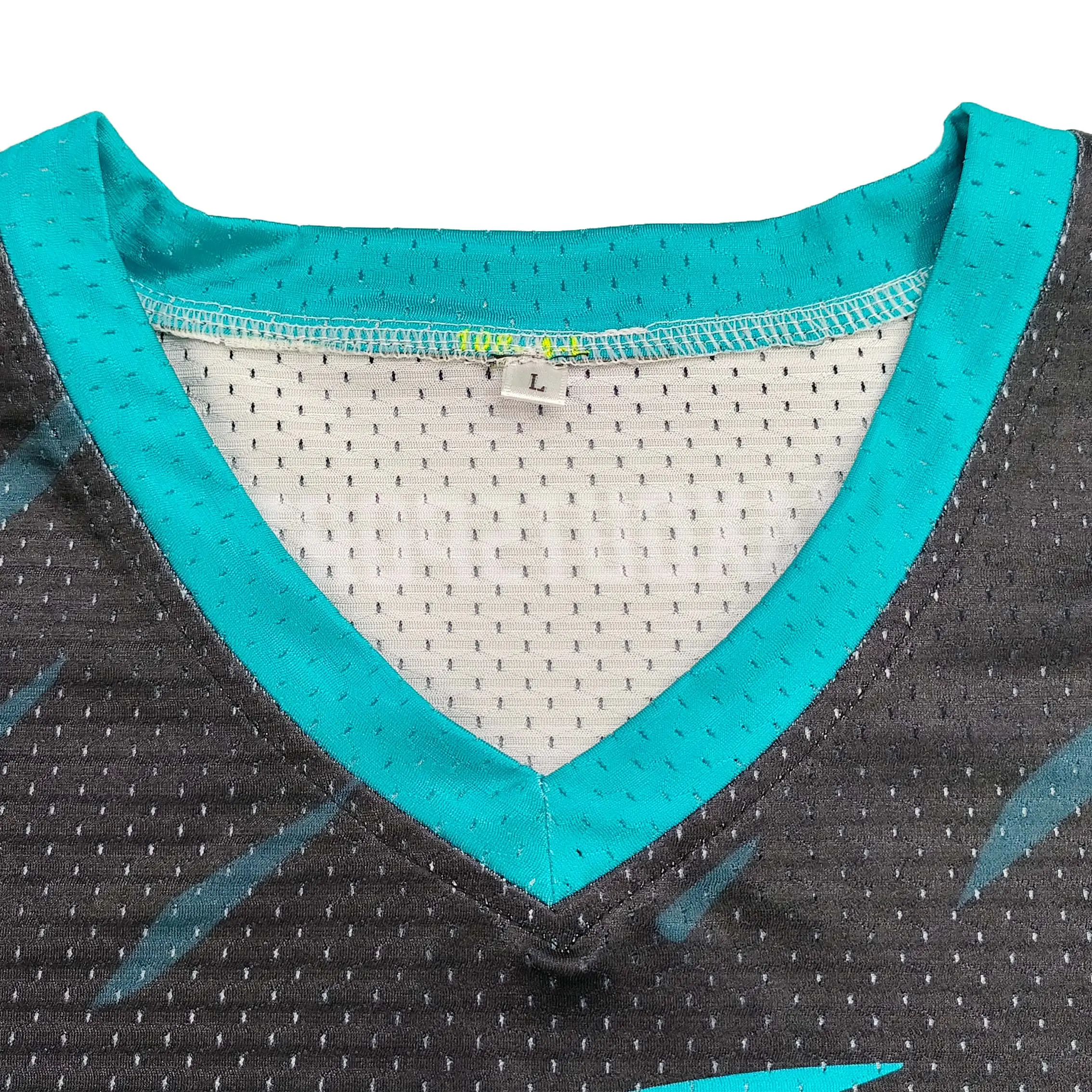 ODM Customizable Sublimation Ice Hockey Jersey - Your Design! Factories, Products