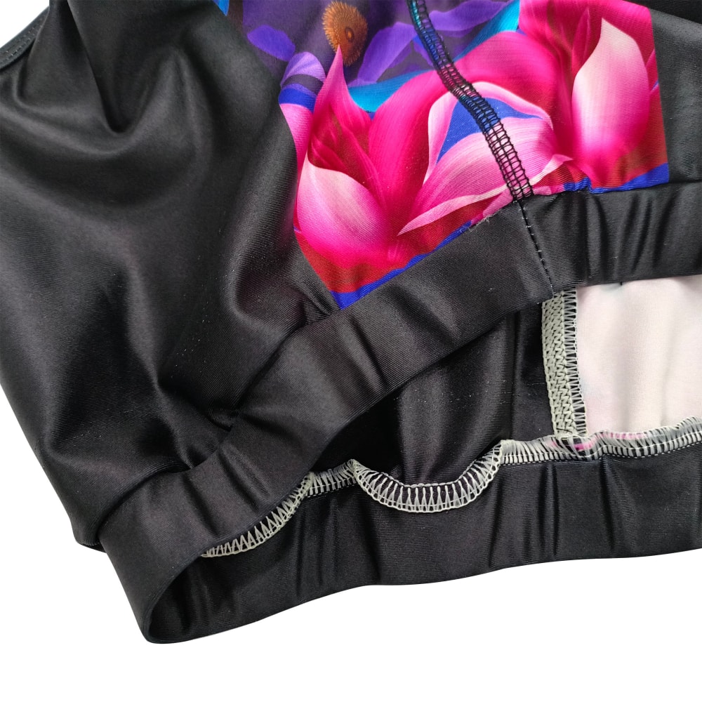 Yoga Vest Technology