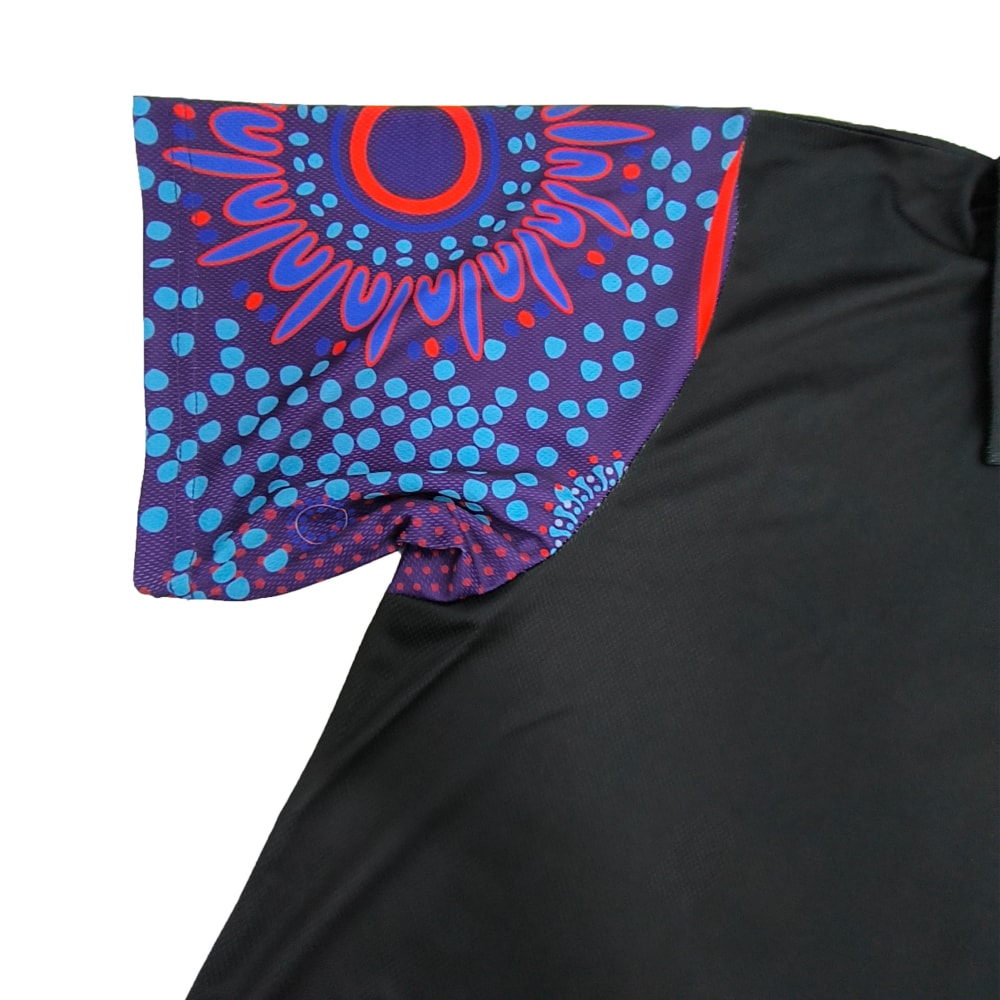 Color and Logo Detail