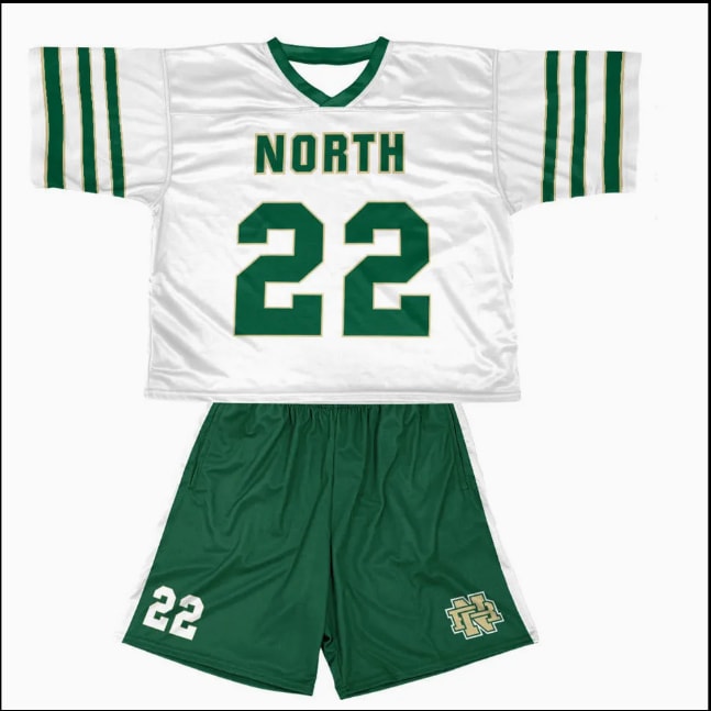 Team Numbering Design