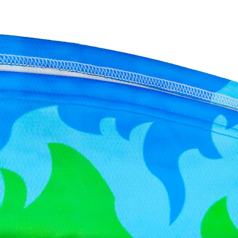 Color and Logo