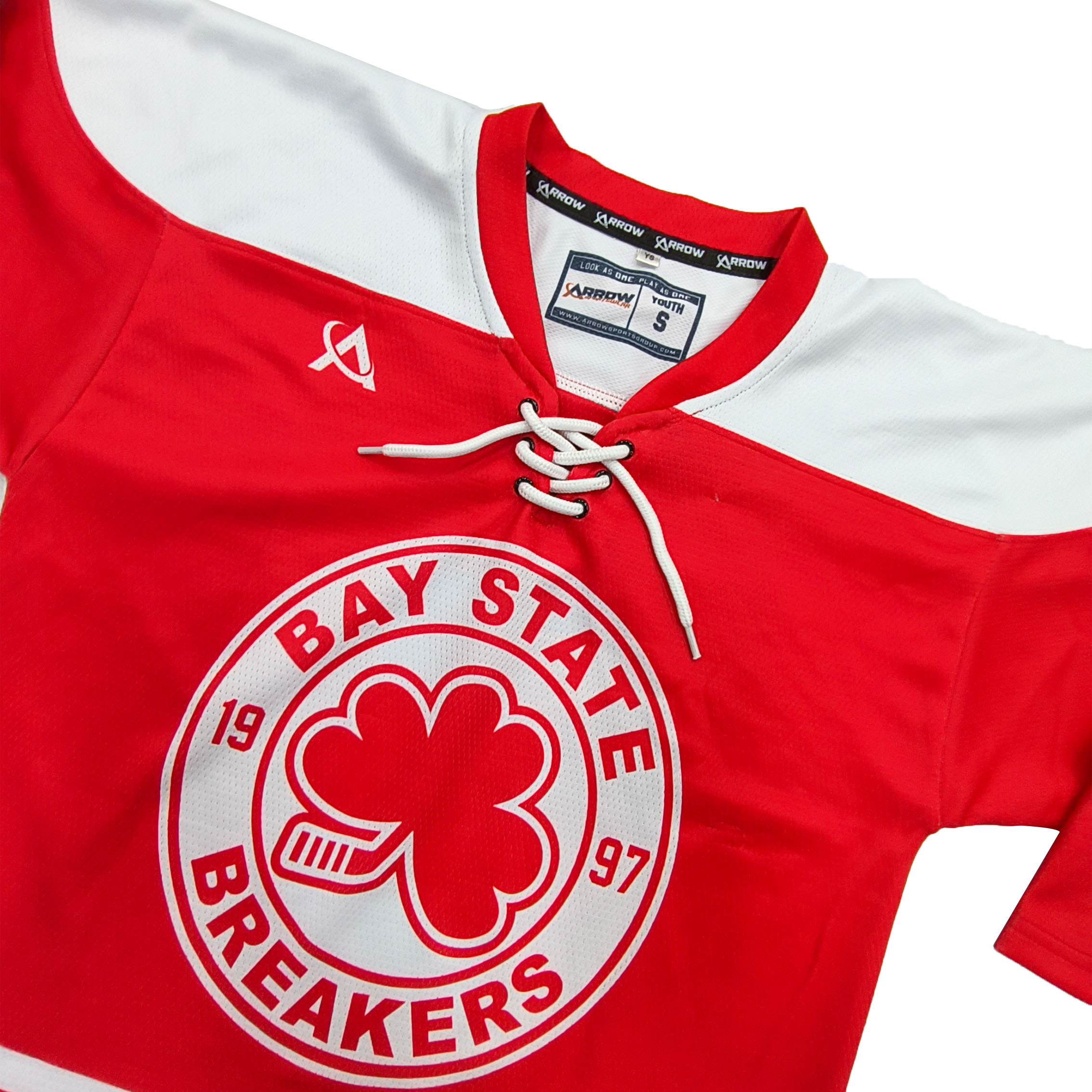 Logo Detail