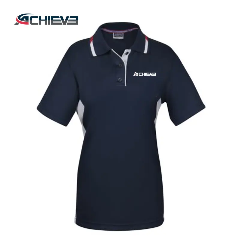 Wholesale Customizable Polo Shirts for Men & Women – Personalized Logo & Color Options Suppliers, Product