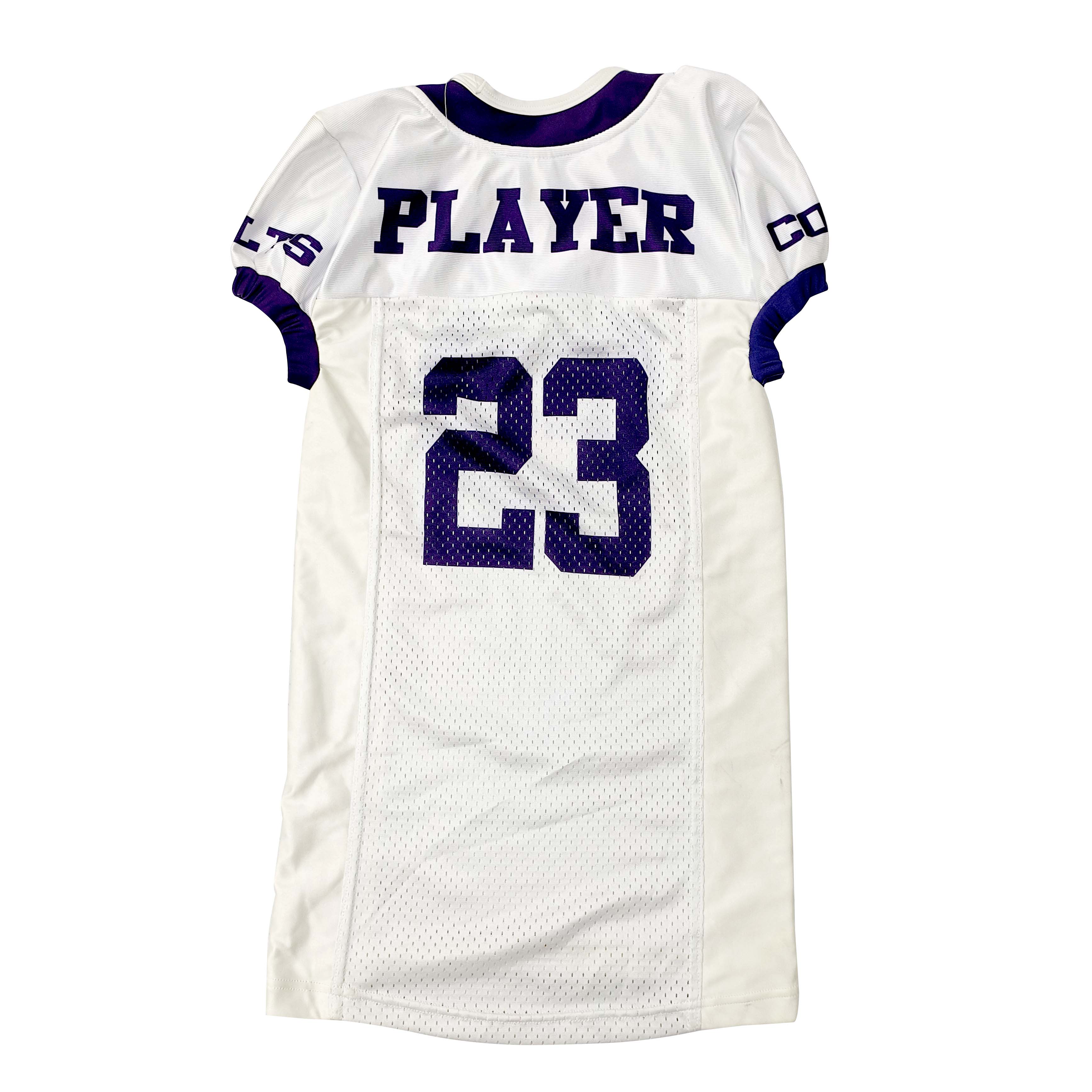Short Sleeves with Support