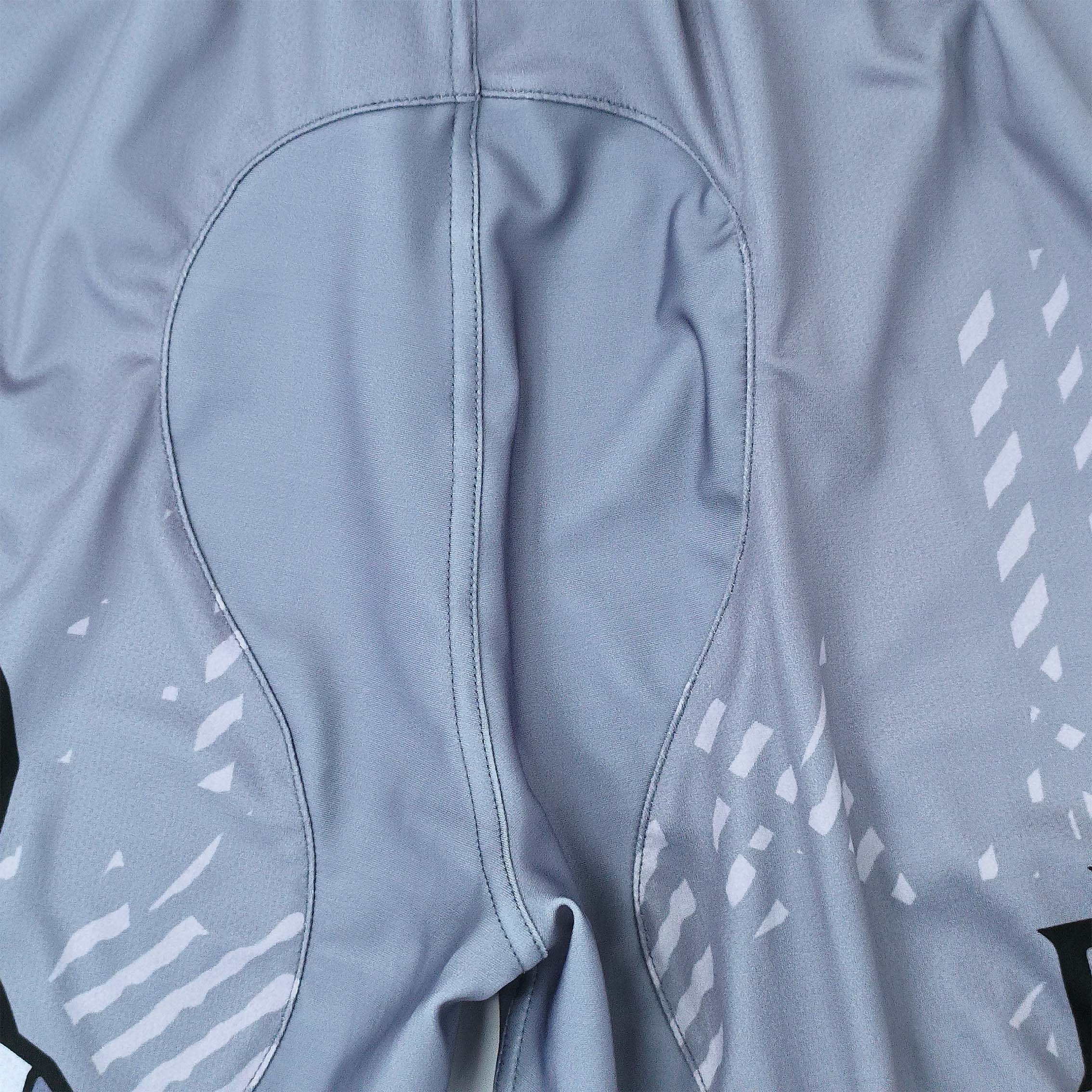 Hockey Pants Detail 1