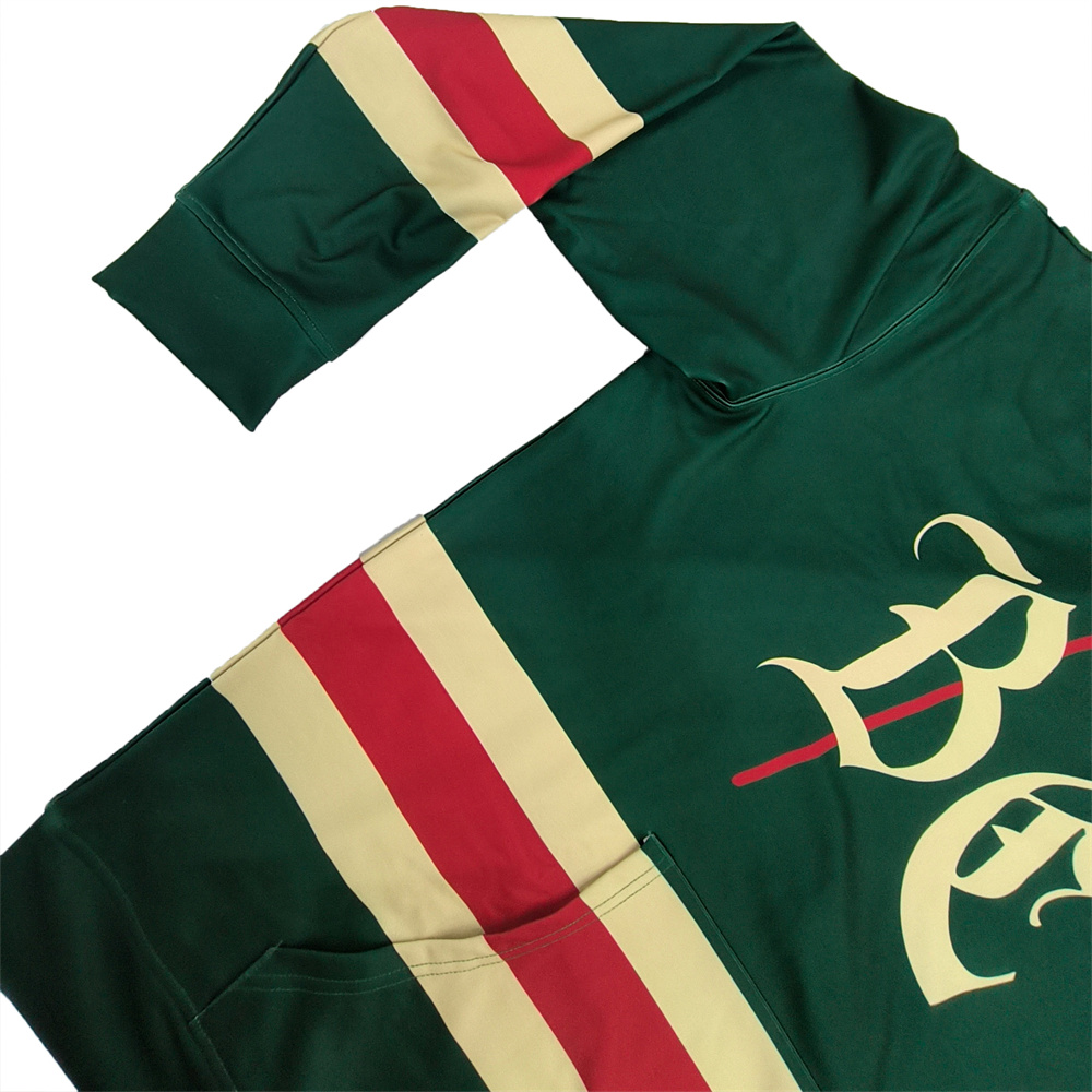 Color and Logo