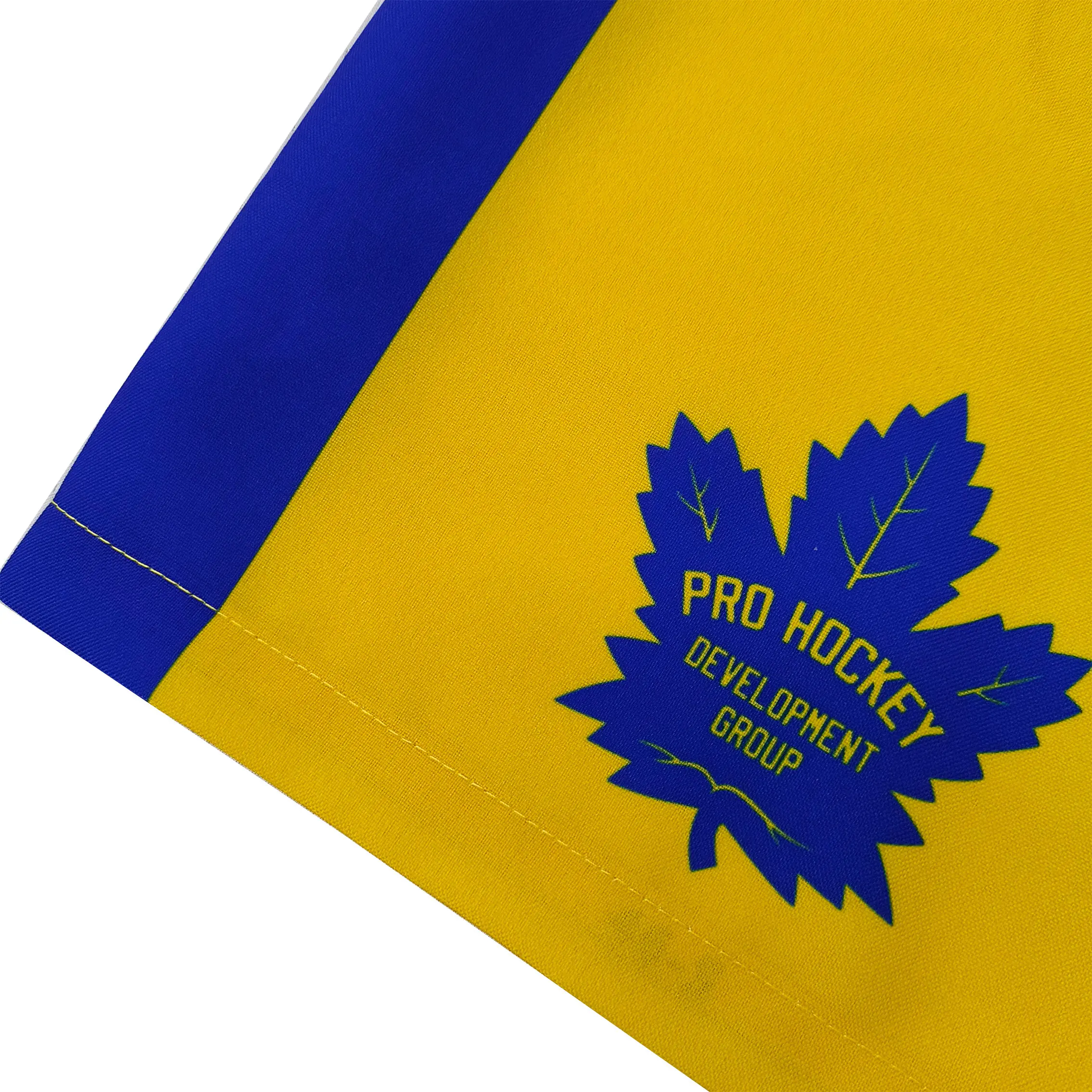 Custom Sublimated Hockey Shorts with Adjustable Waist System
