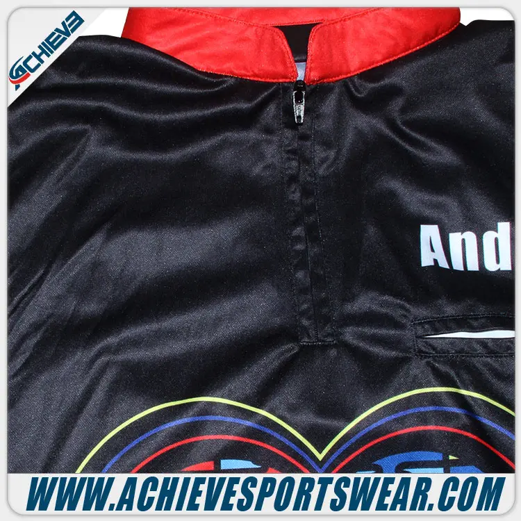 OEM Short-sleeved Polo Race Car T Shirts Wholesale Custom Design Auto Men's Shirt Racing Team Polo Shirt