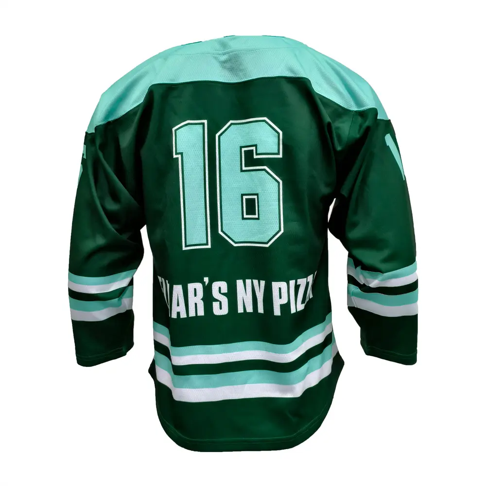 High-Quality High-Performance Sublimated Ice Hockey Gear – Full-Custom Designs for Teams Manufacturers, Product