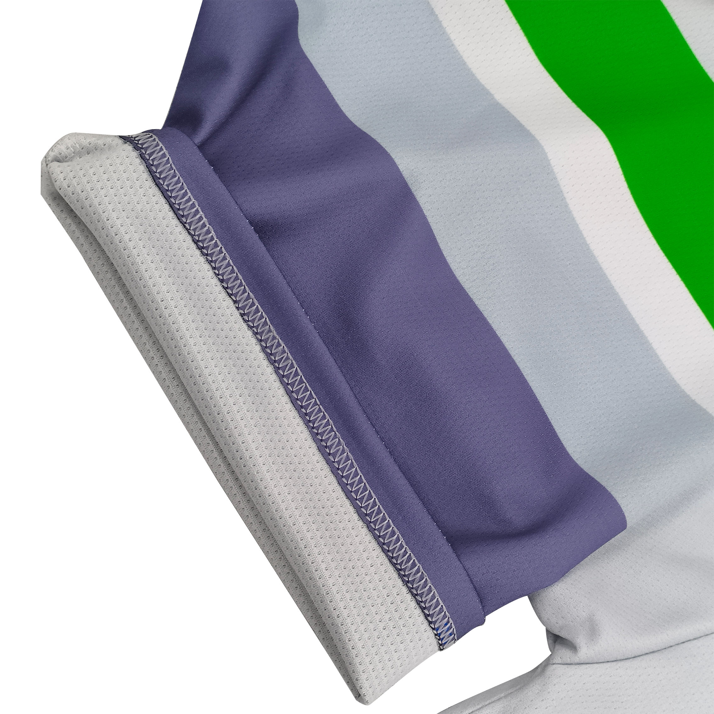 Sublimation Technology