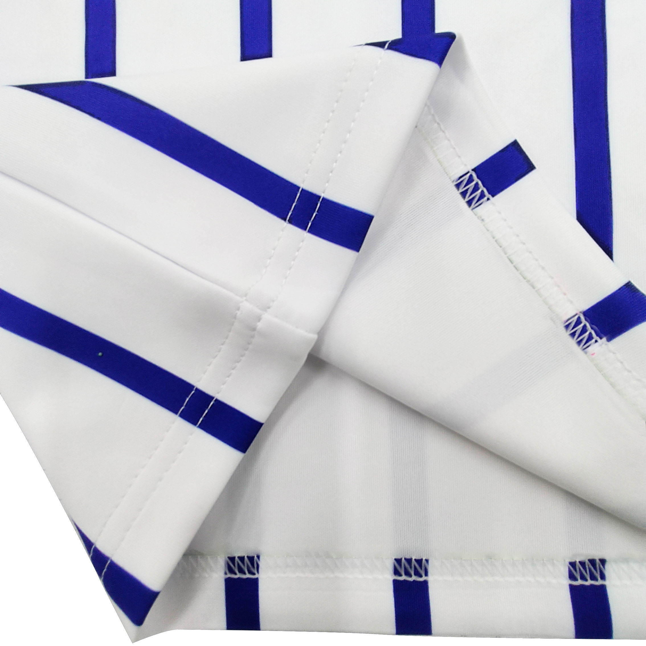 Fabric Detail