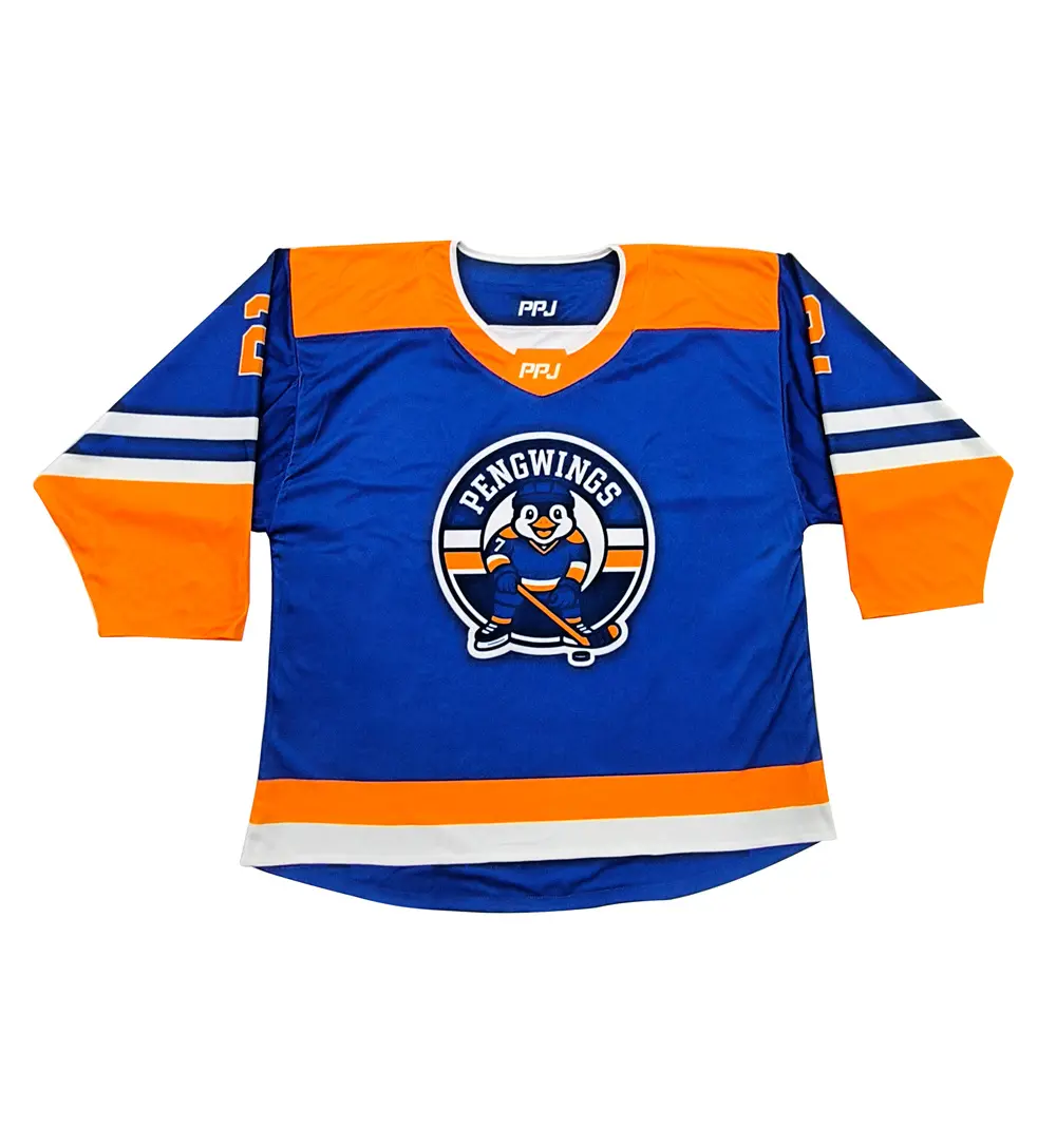 Wholesale Sublimation Reversible Training Ice Hockey Jersey Custom Ice Hockey Uniform Manufacturer, Products