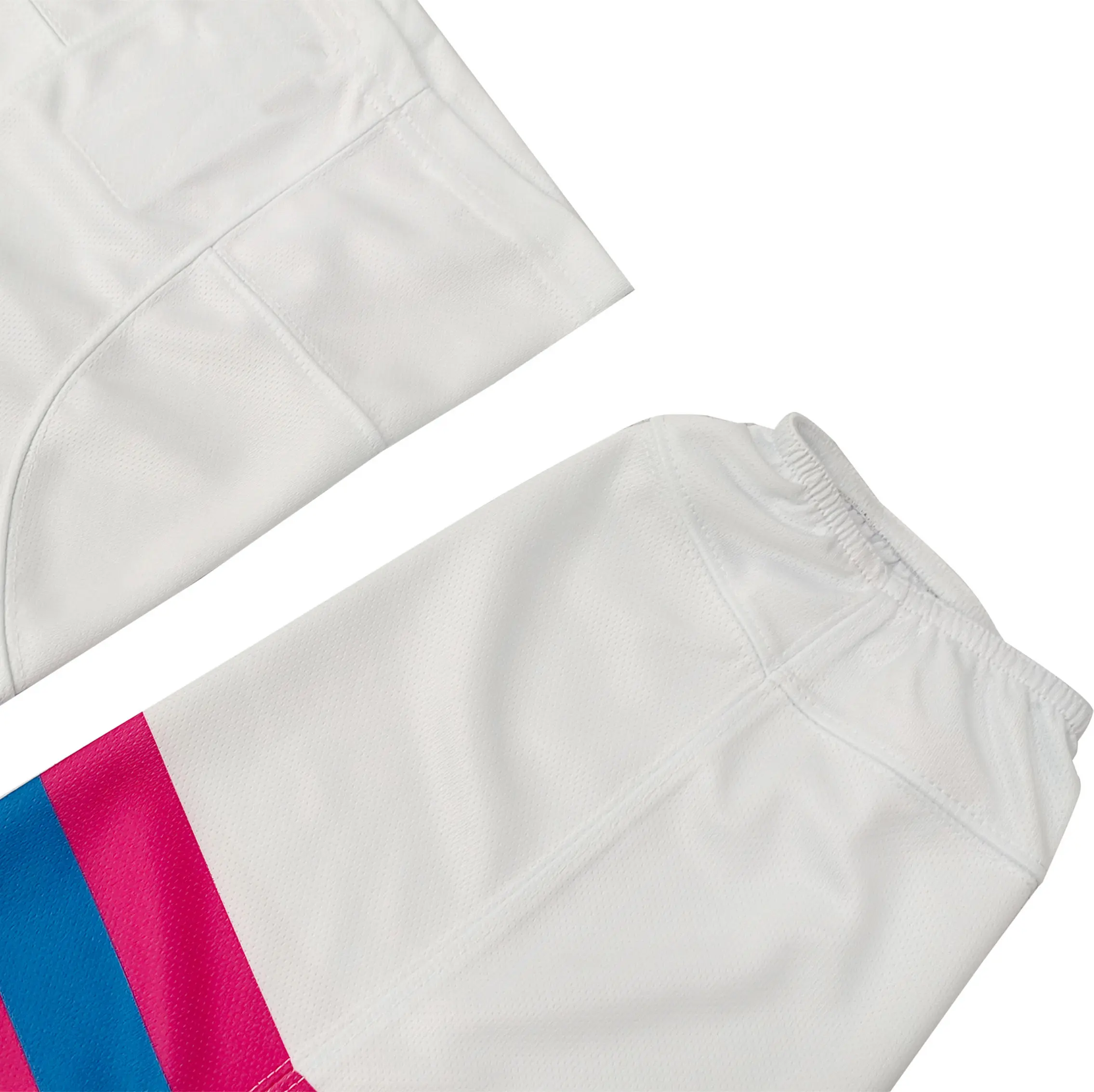 High-Quality Sublimated Ice Hockey Socks | Custom Team Hockey Socks for Training & Games Supplier, Products