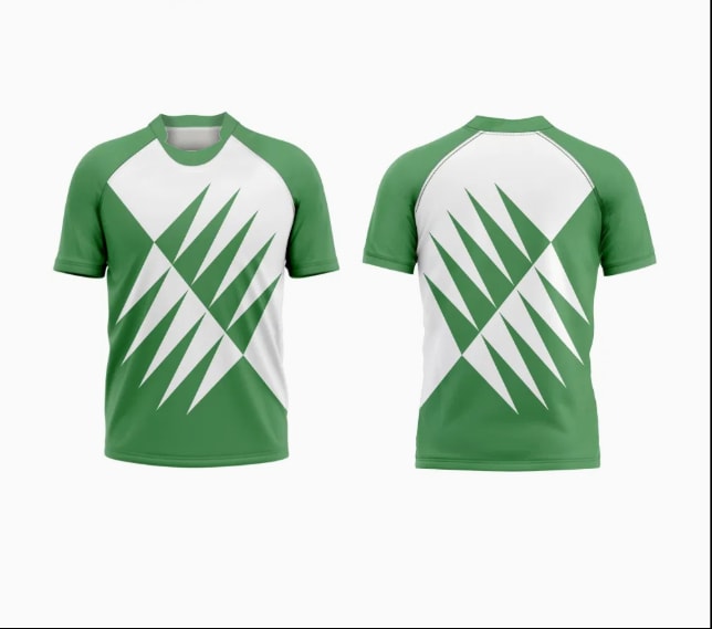 Functional Fit Jersey