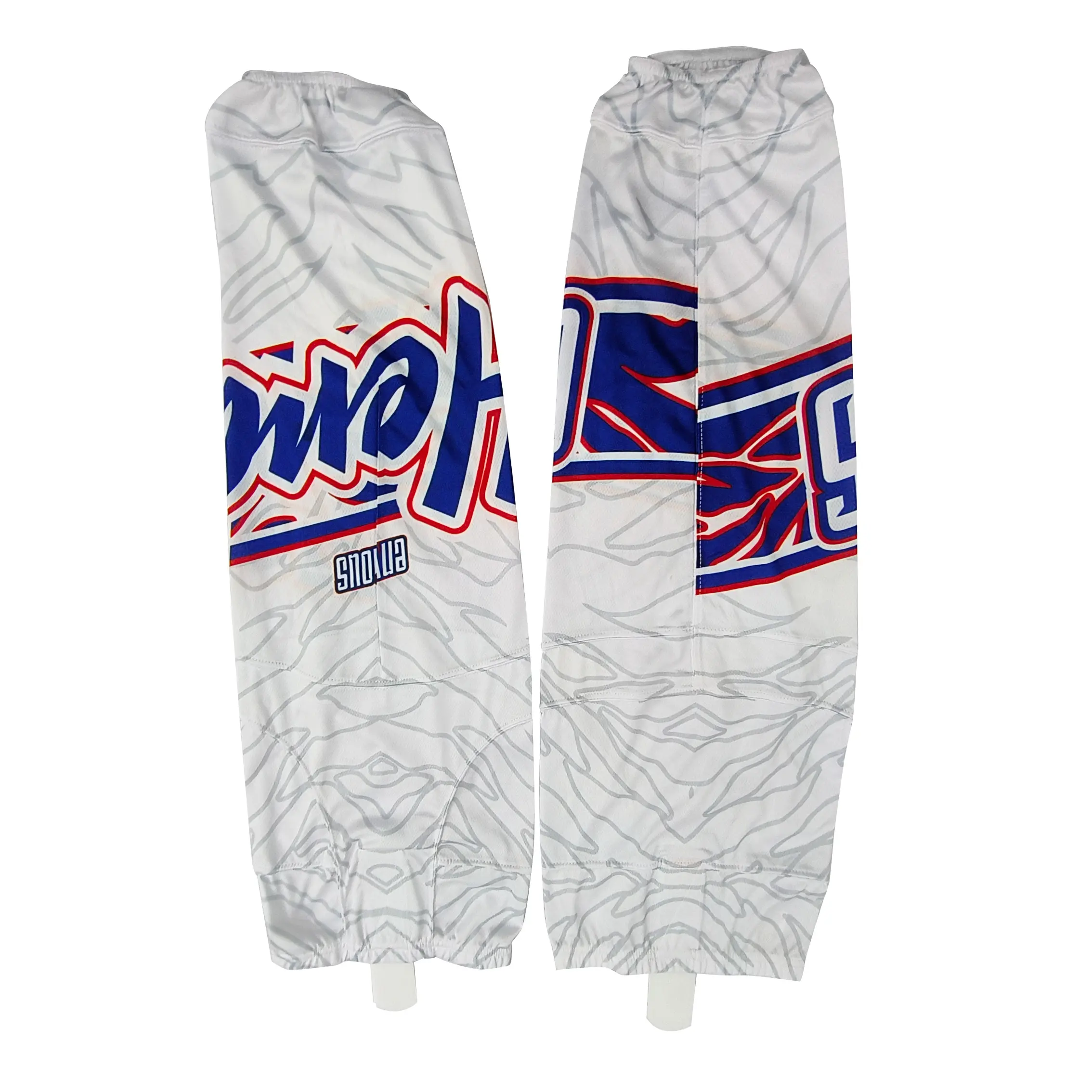 ODM Performance Hockey Socks: Breathable, Durable, and Custom Sublimated Made from 100% Polyester Manufacturers, Supplier