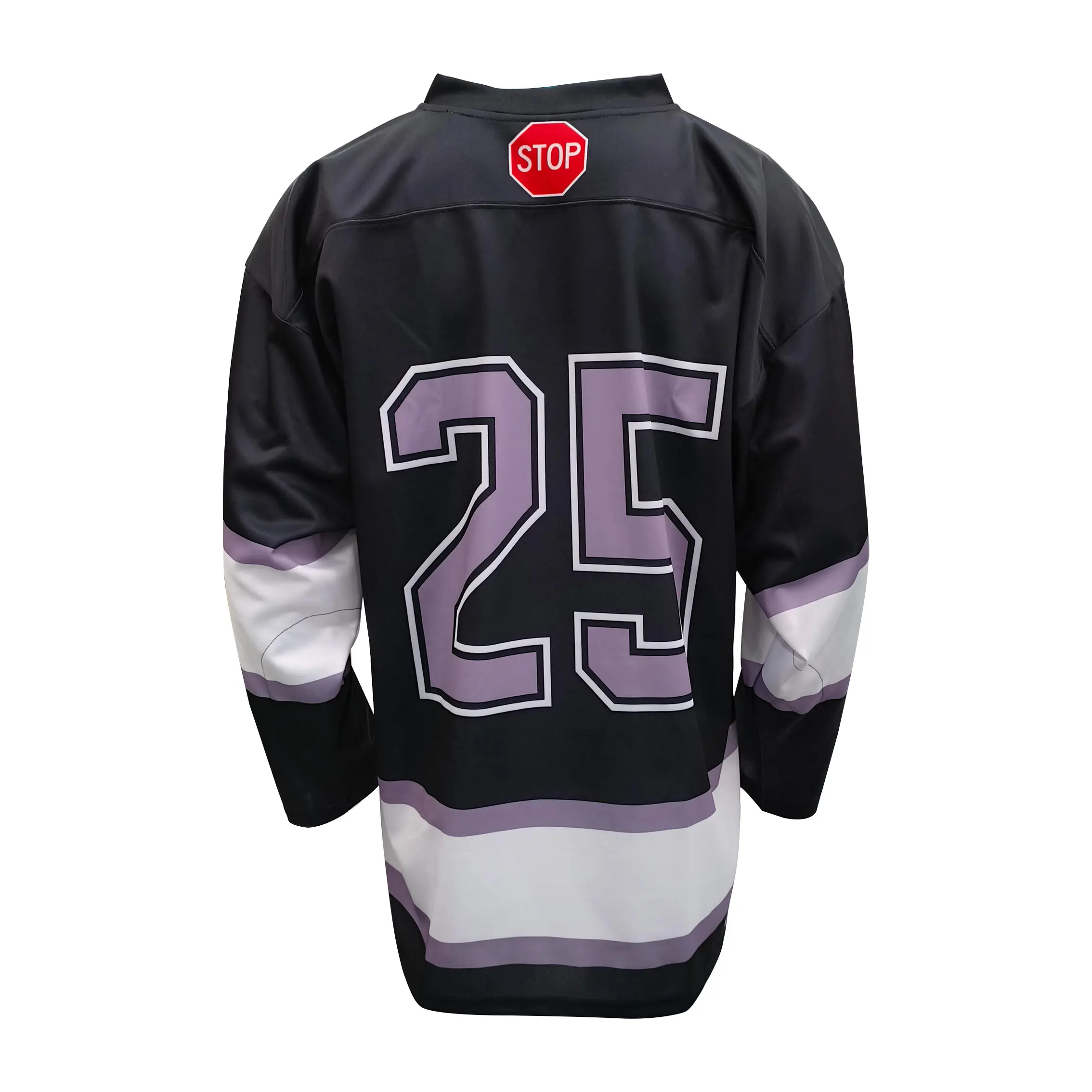 Custom Ice Hockey Jerseys Professional Sublimated Team Hockey Uniforms