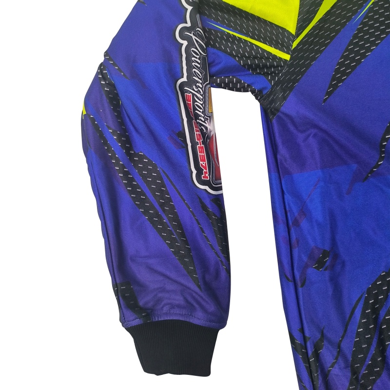 Color and Logo Detail