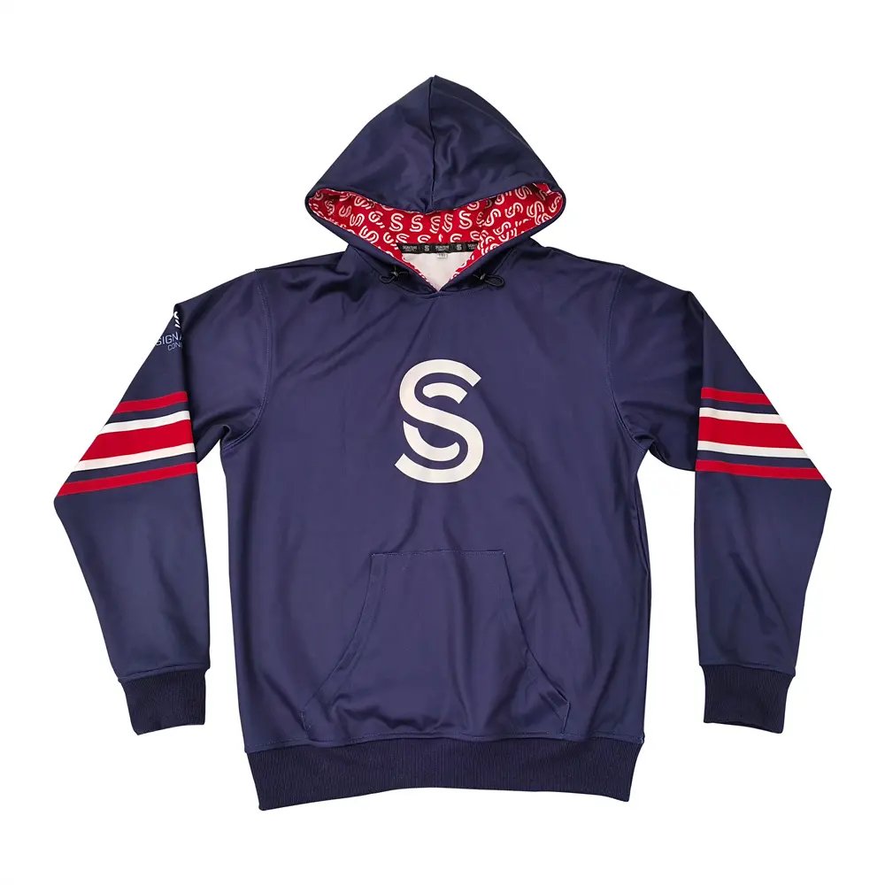 OEM Personalized, Perfect Fit Hoodie – Premium Customization Sublimated Hoodies Supplier, Factory