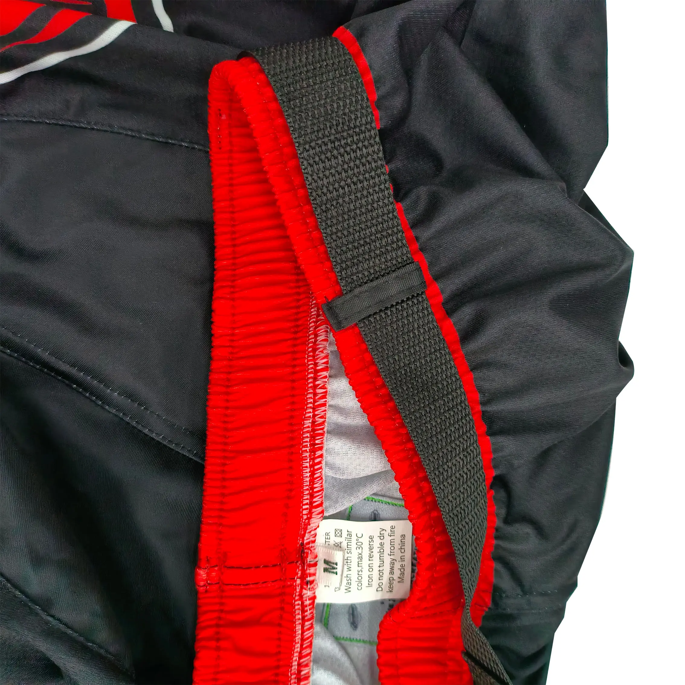 Custom Hockey Pants With Waist Belt Team Wear Nice Design Hockey Long Pants Factory, Product