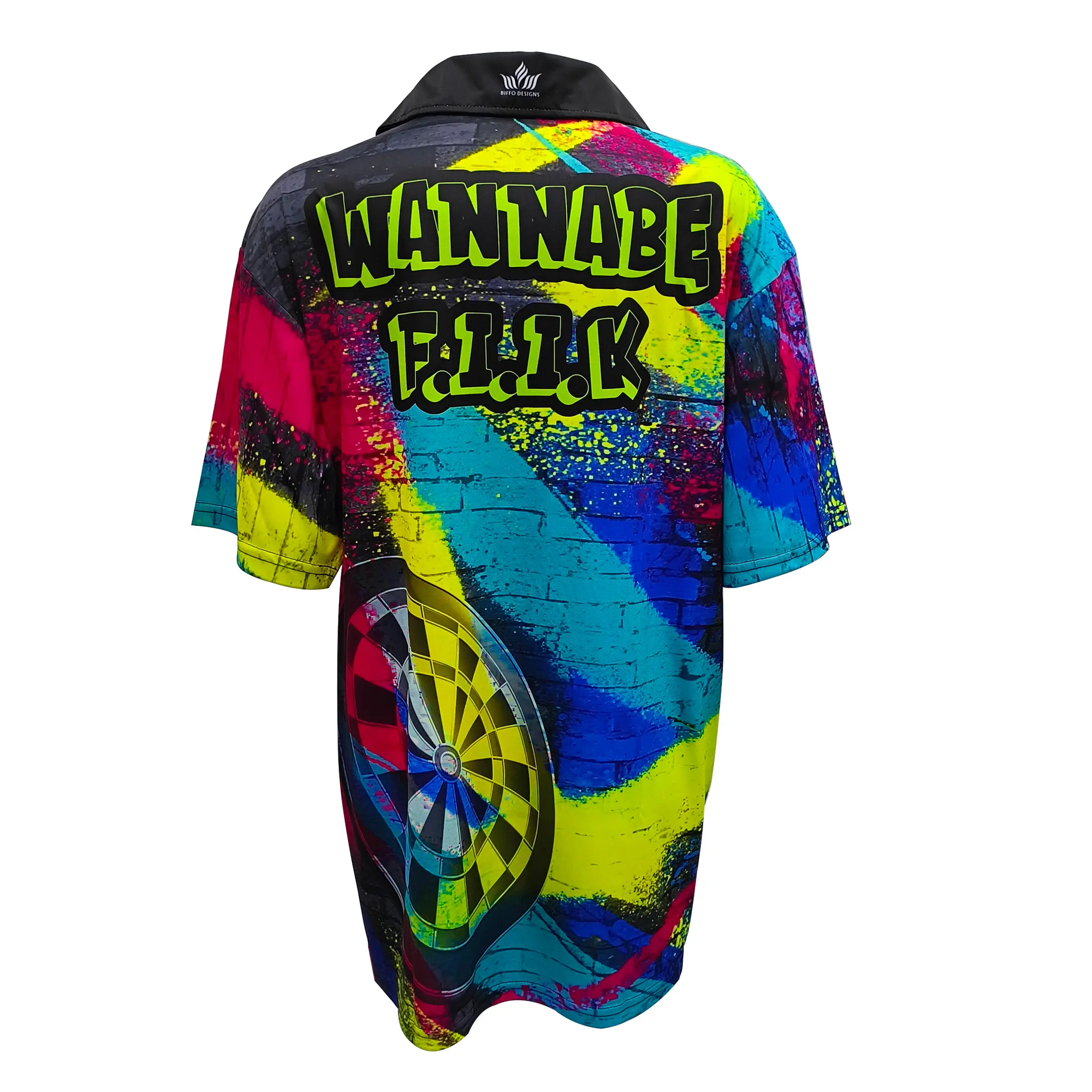 Custom Summer Breathable Quick Dry Sublimation Logo Sports Team Polo Shirts