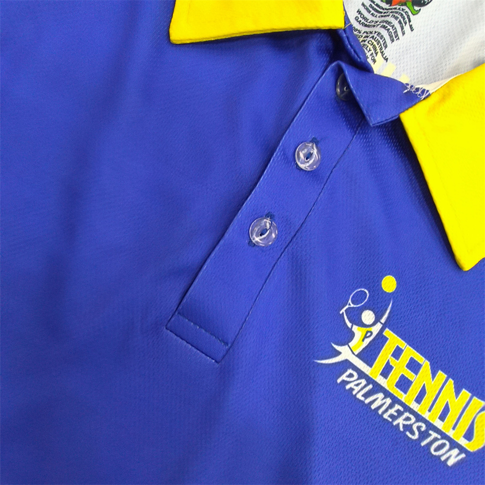 Color and Logo Customization