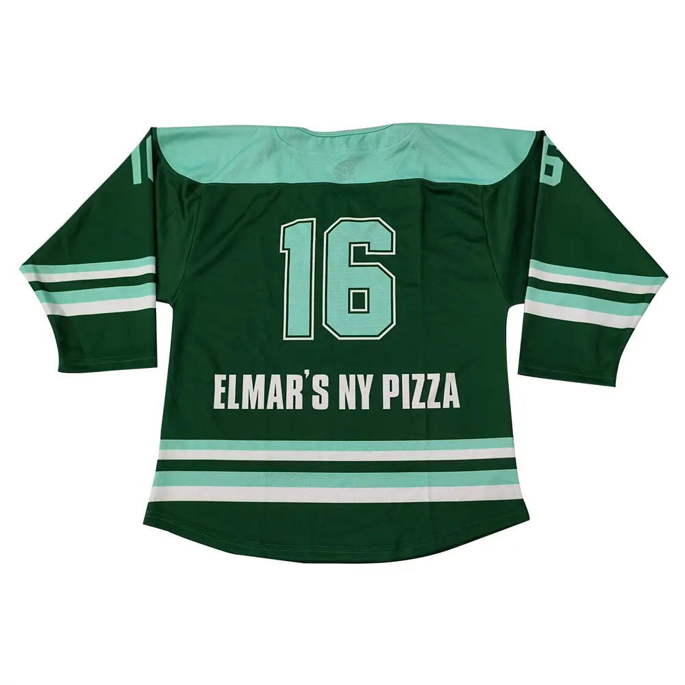 High-Quality High-Performance Sublimated Ice Hockey Gear – Full-Custom Designs for Teams Manufacturers, Product