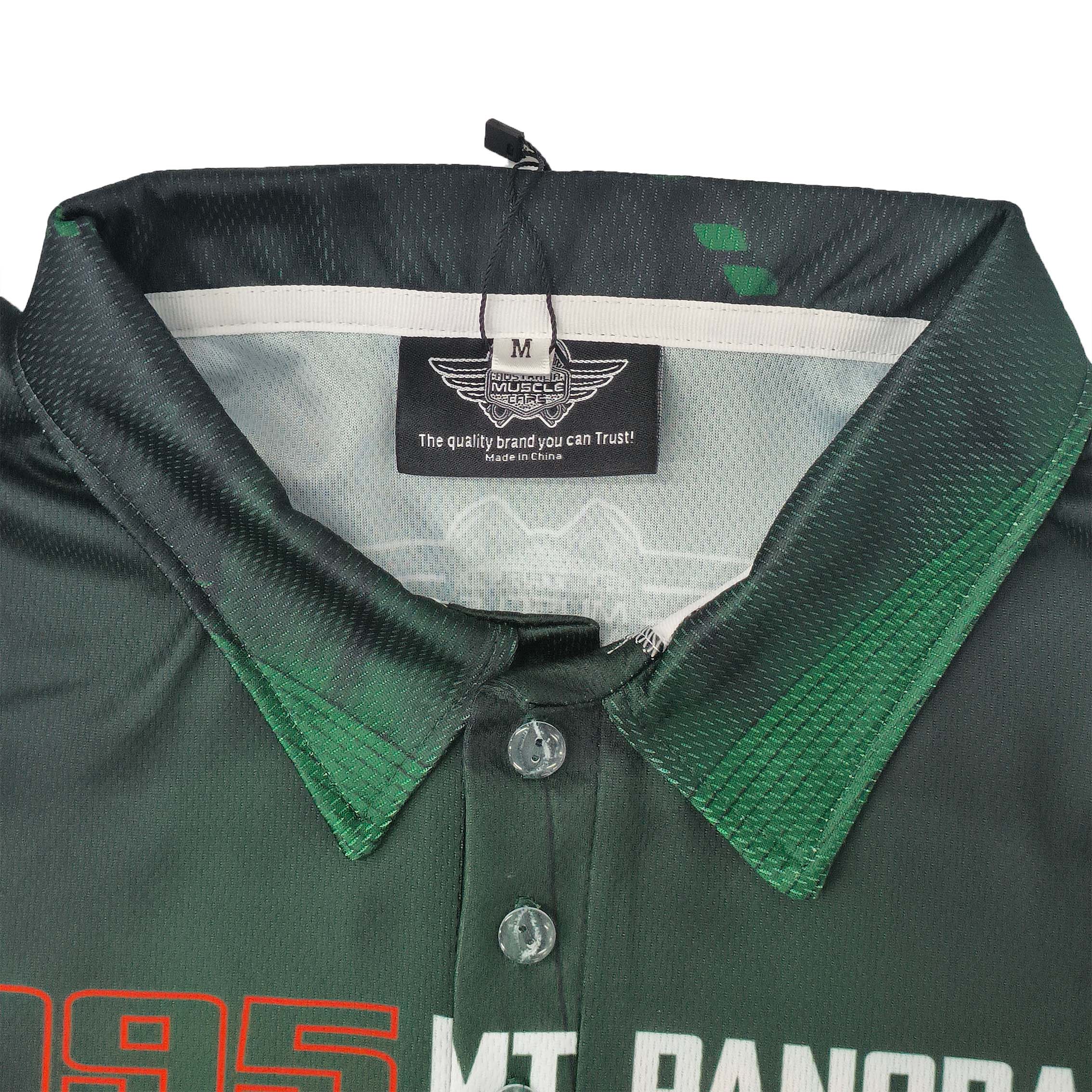 Polo Detail View 1