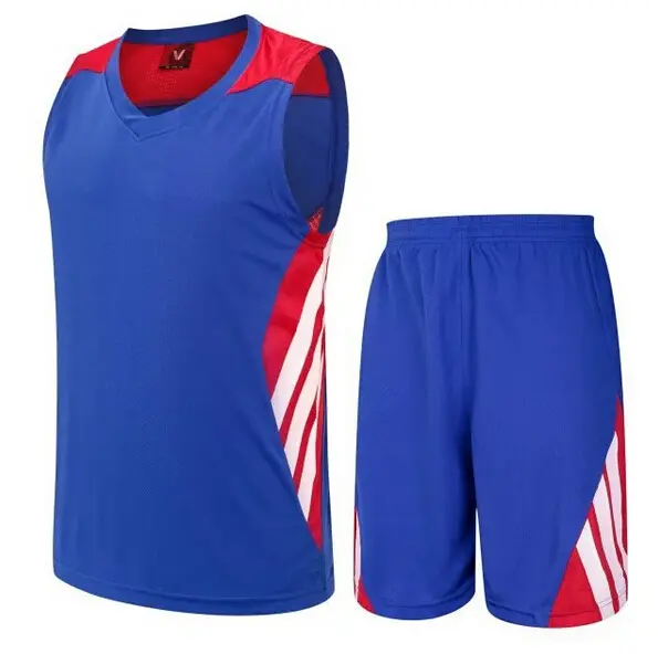 Custom Men Kids Youth Mesh Basketball Jersey Breathable with Printed Jersey