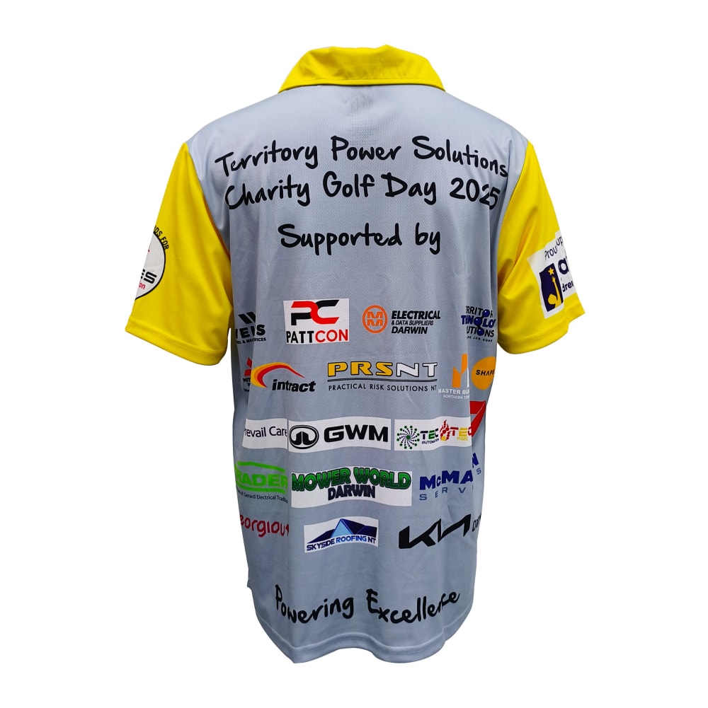 Custom Colors and Logos