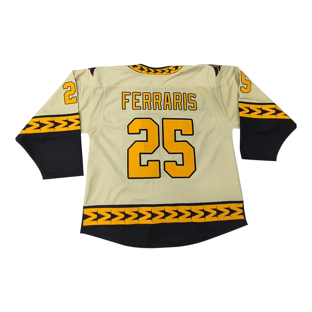 Custom OEM&ODM Sportswear100% Polyester Ice Hockey Uniform Custom Sublimation High Quality Ice Hockey Uniform Supplier, Products