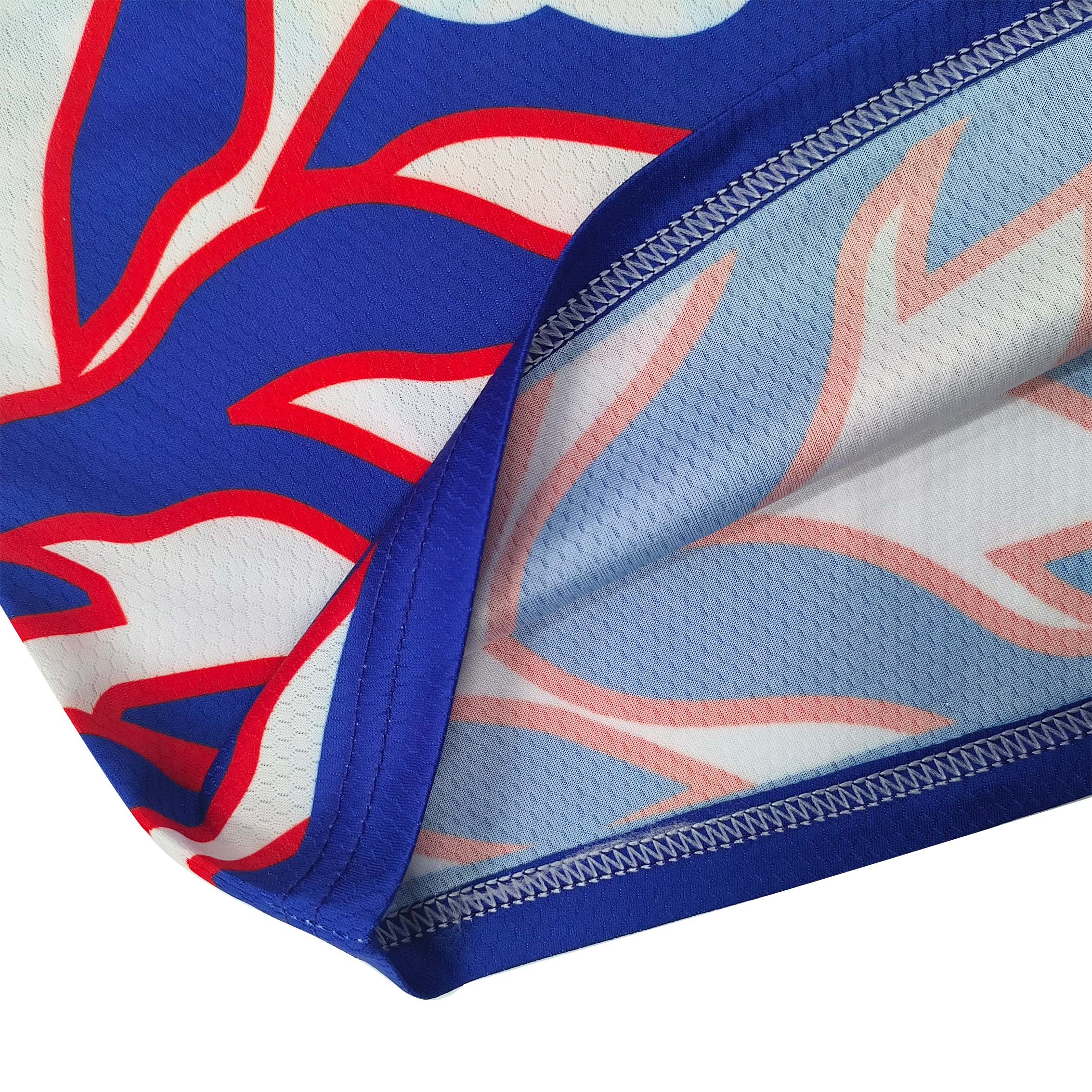 Fabric Material Detail