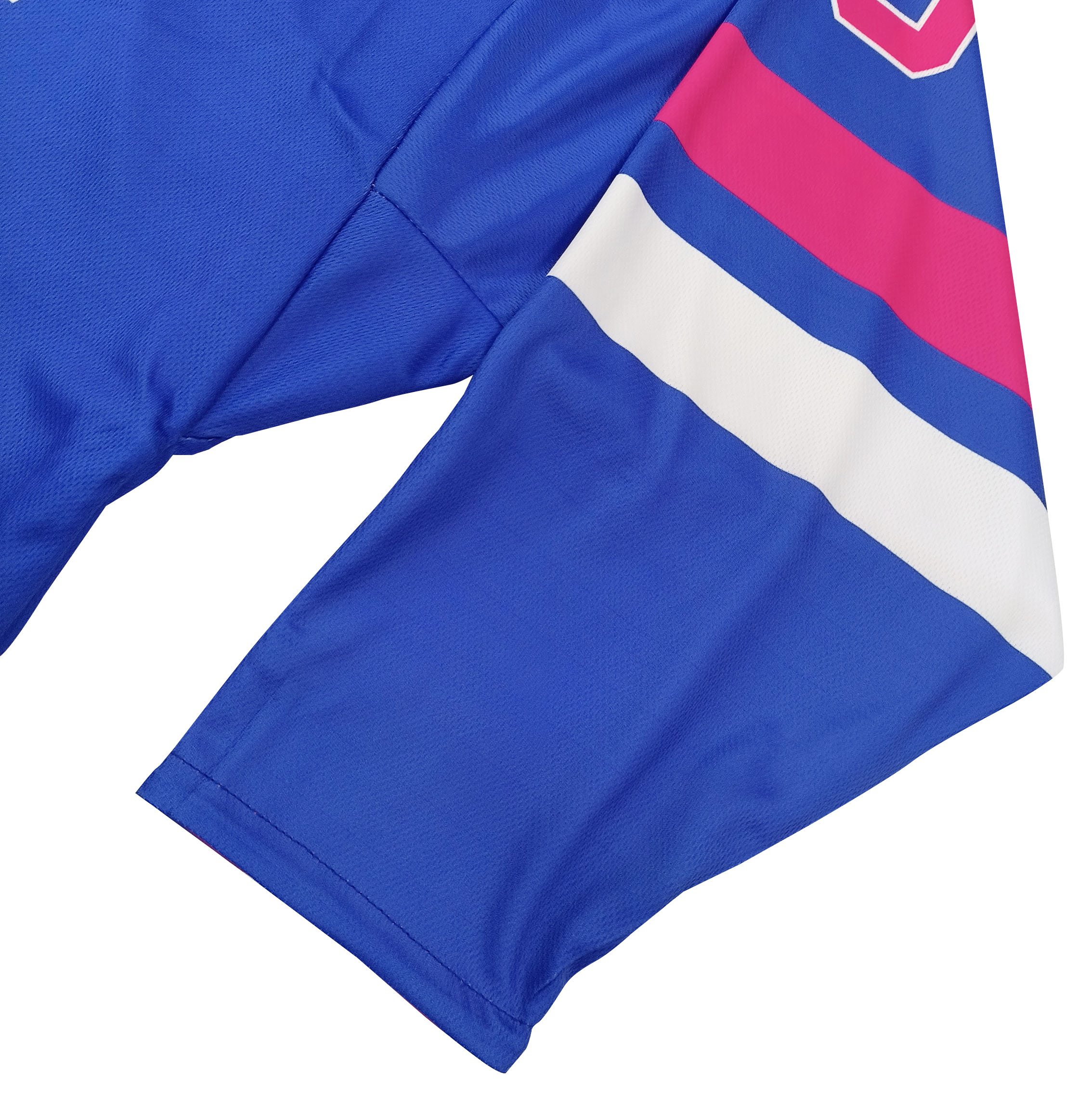 Hockey Jersey View 3
