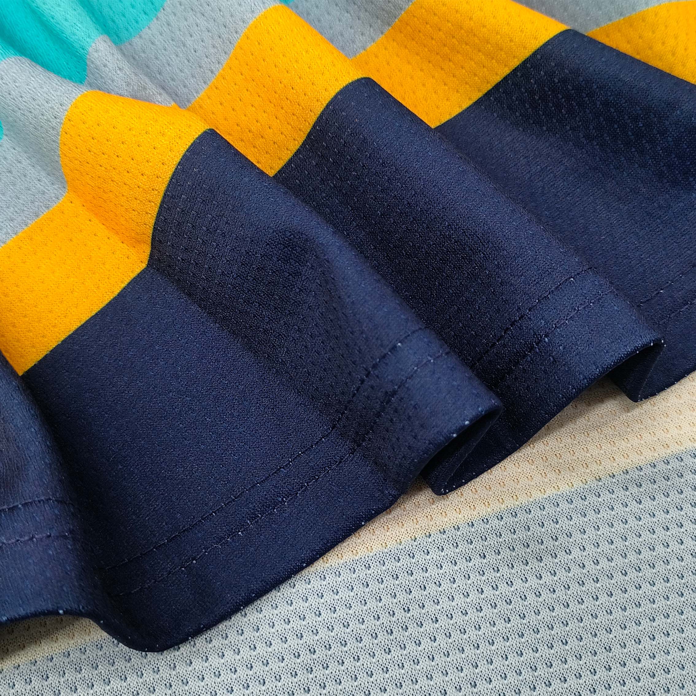 Hockey Jersey View 1