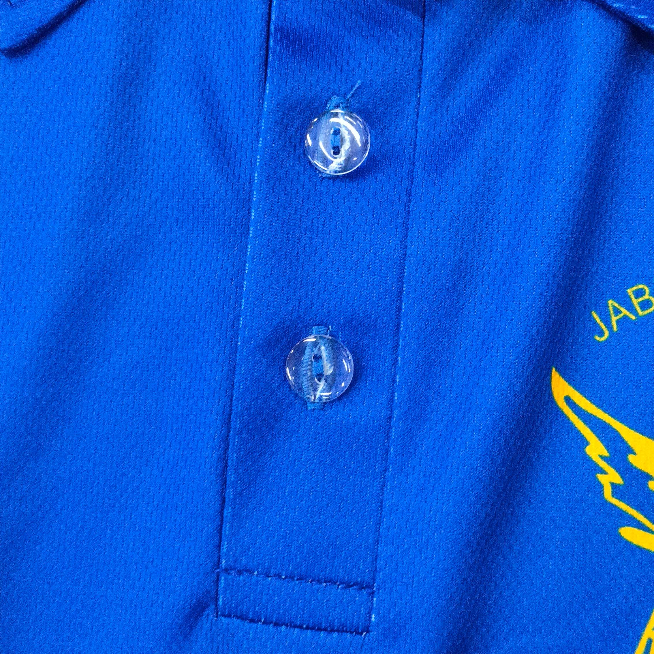 Team Uniform Style 1