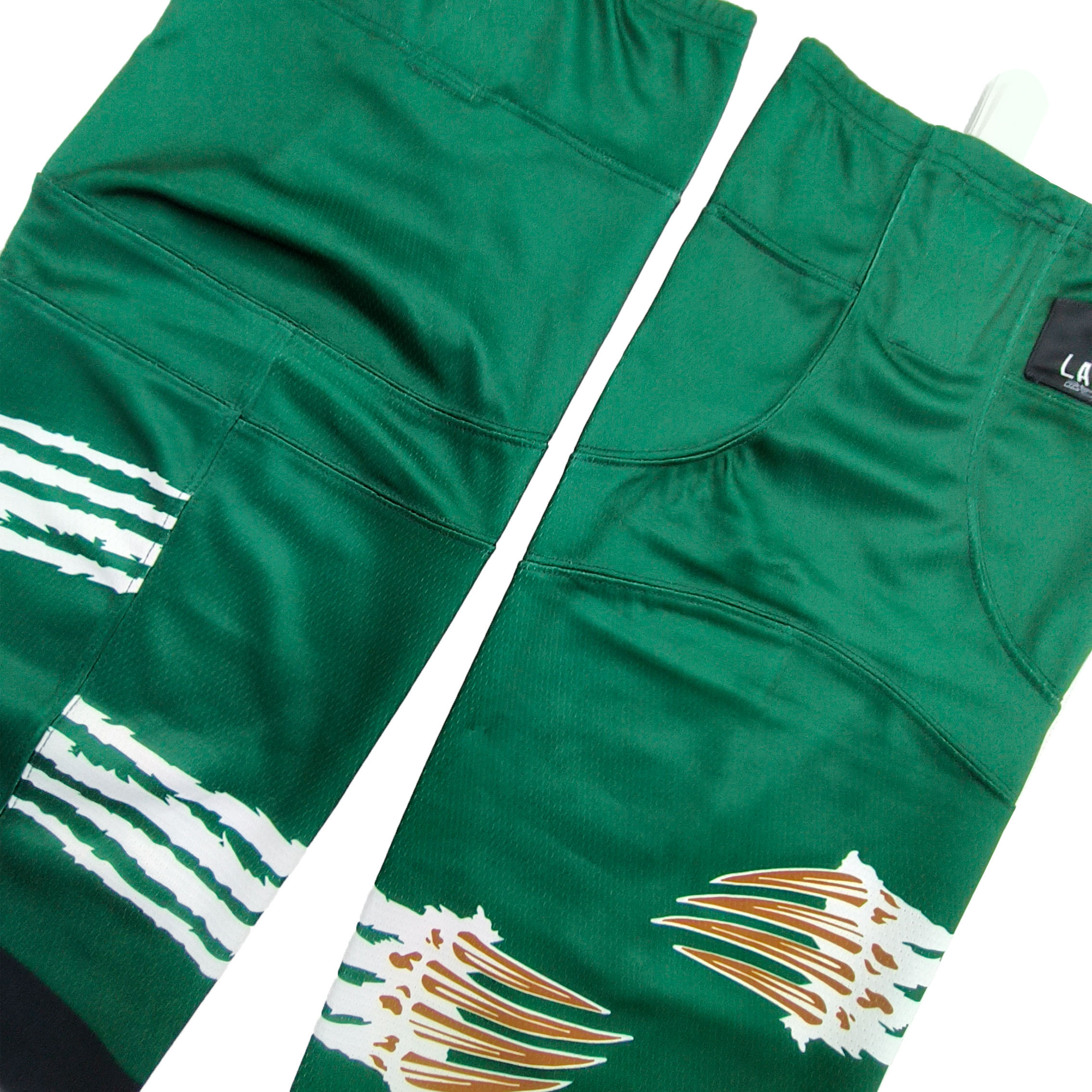 Ice Hockey Socks Sample 2