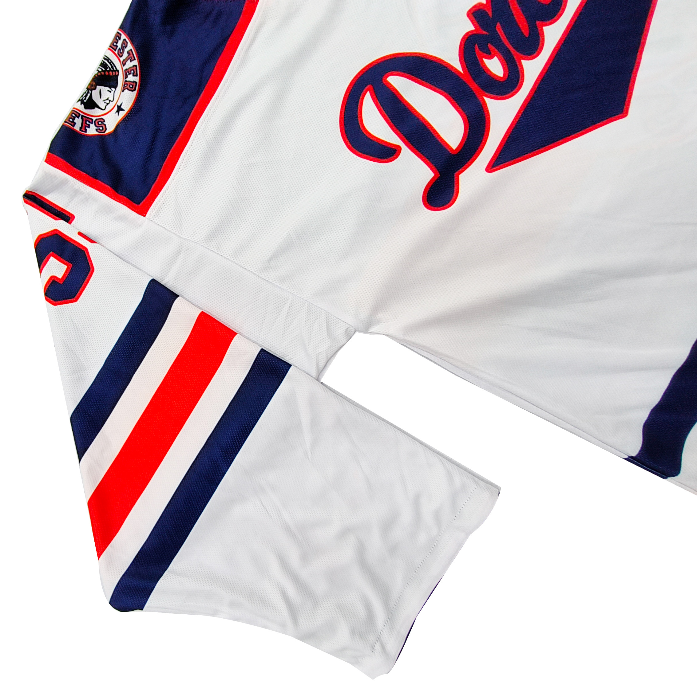 Hockey Jersey View 5