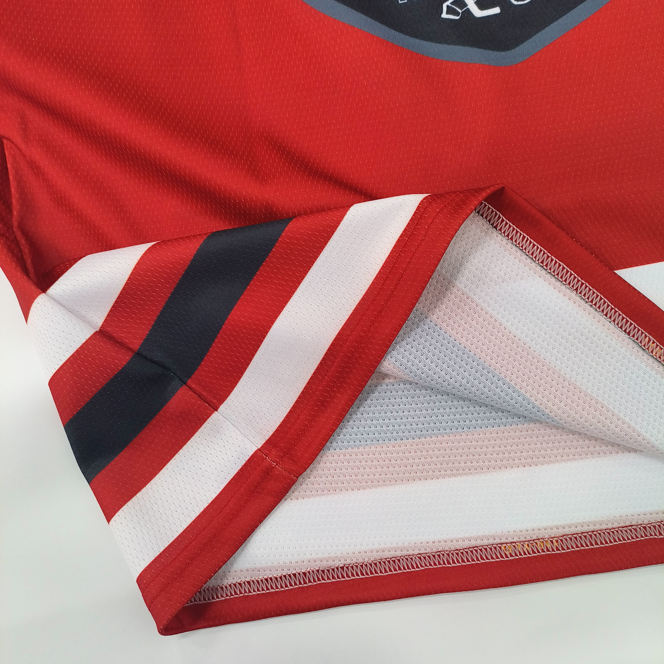 Premium Ice Hockey Jersey Display