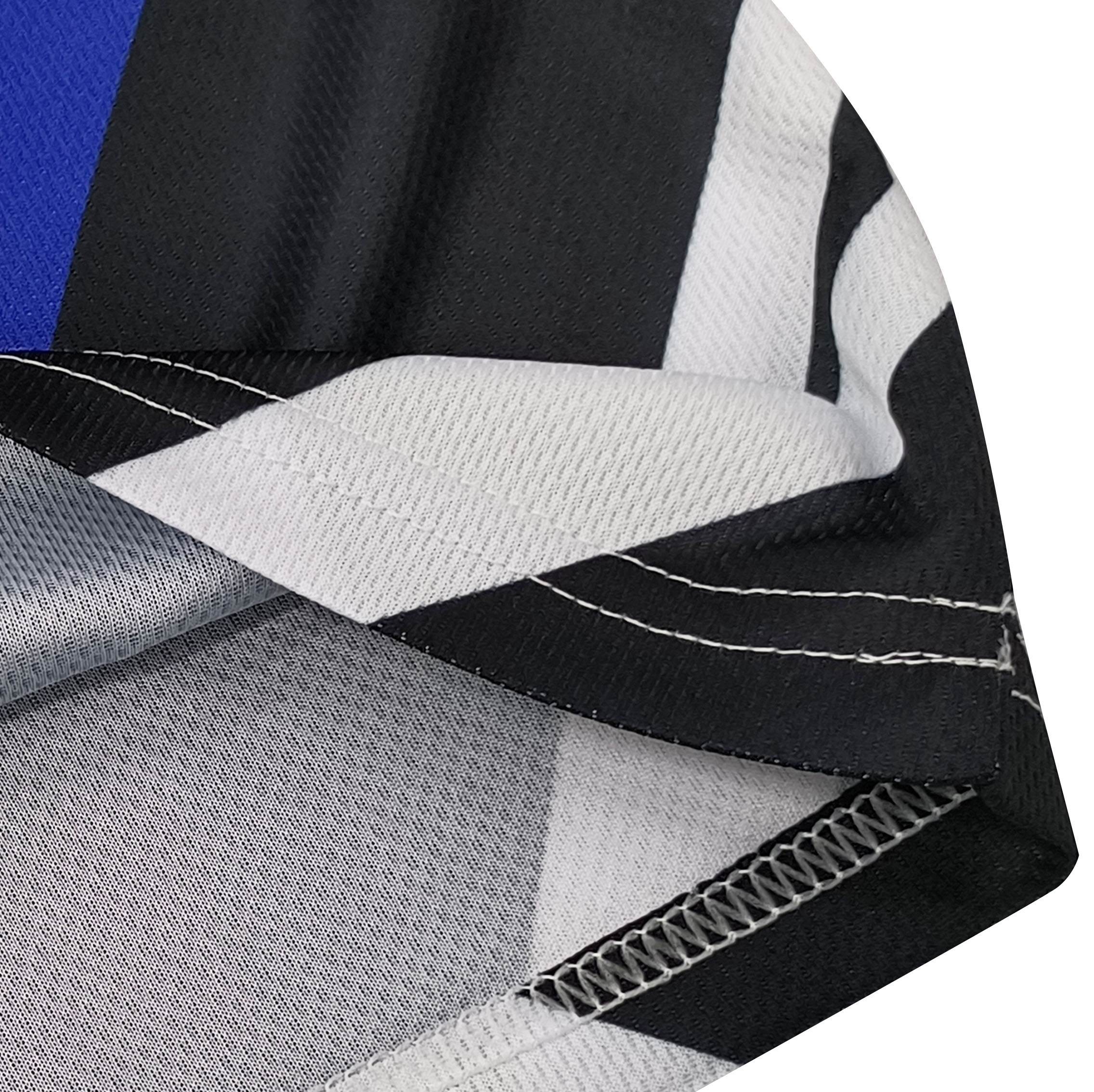 Fabric Detail