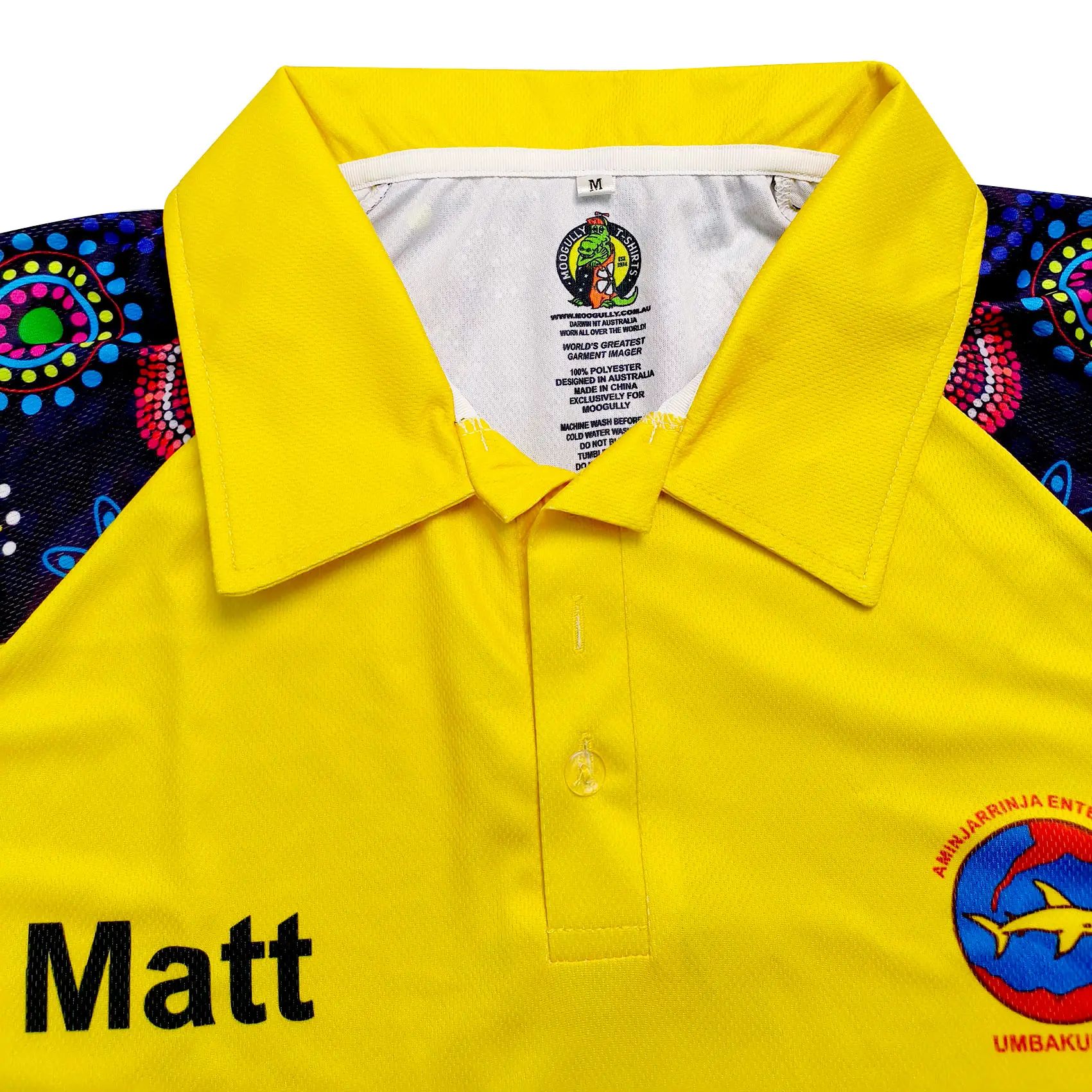 Wholesale Men's Yellow Polo Shirt - Comfortable & Stylish Casual Wear Supplier, Factories
