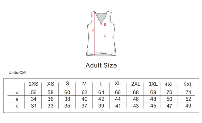 Fabric Choices